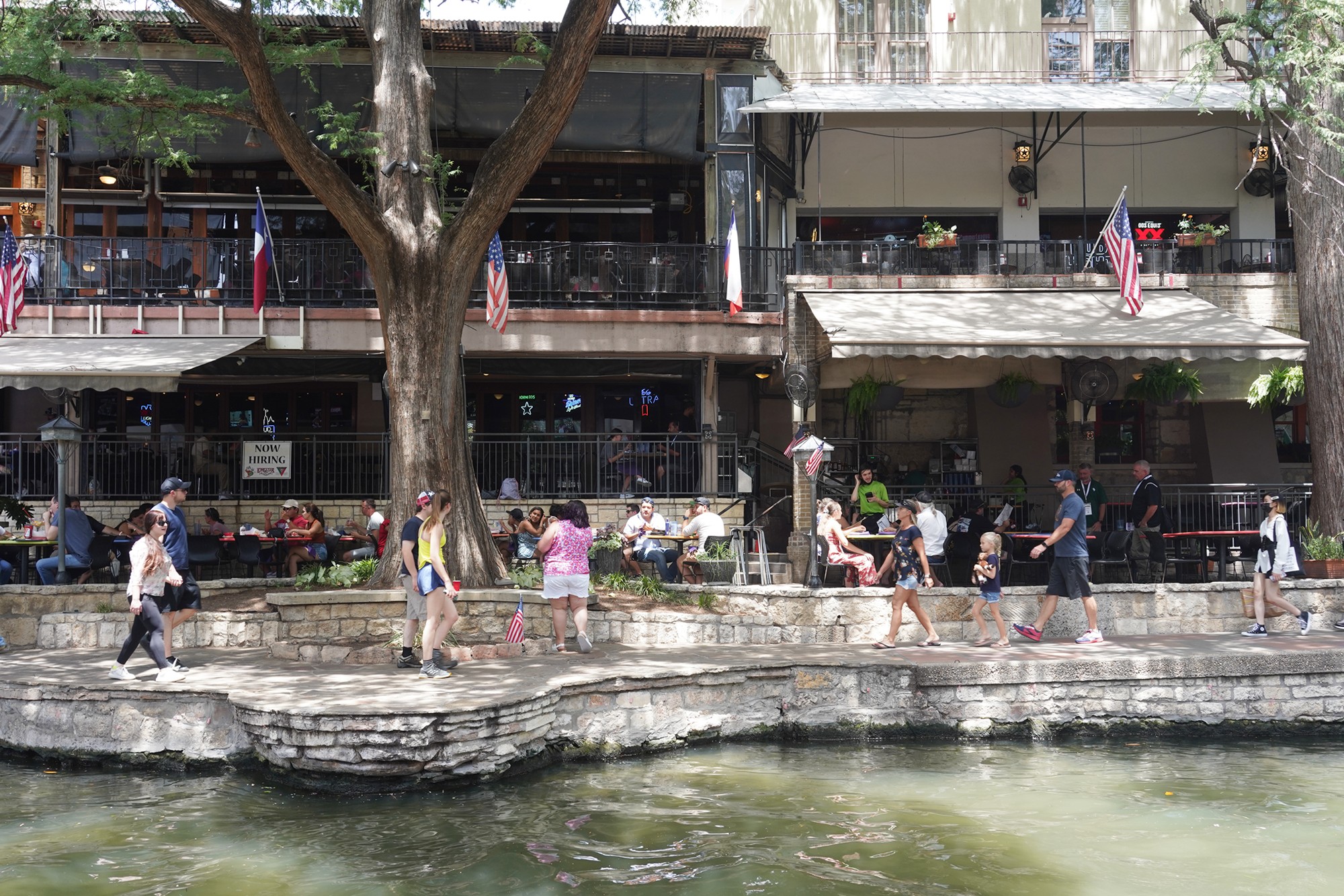 The River Walk, San Antonio, Texas (7)