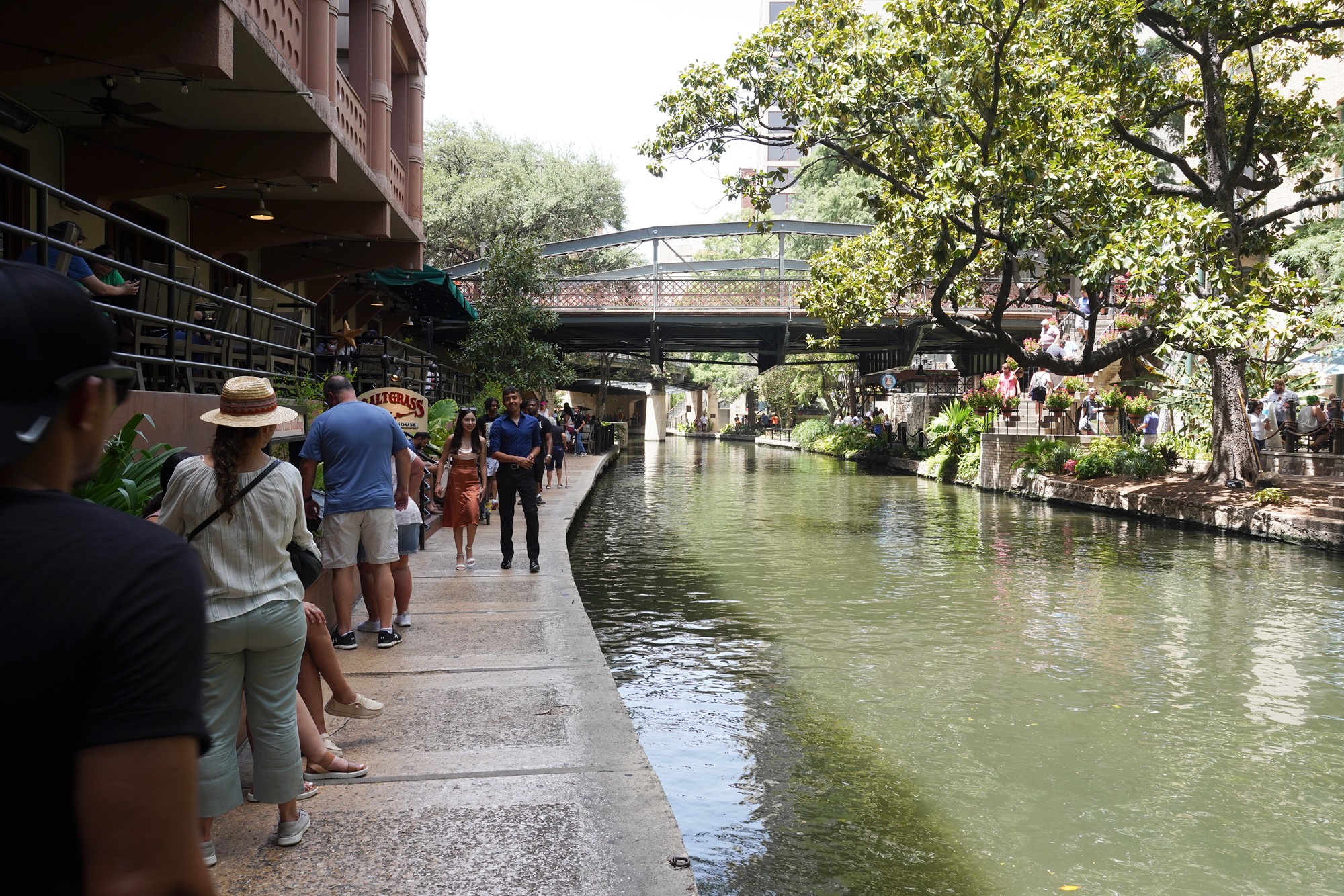 The River Walk, San Antonio, Texas (8)