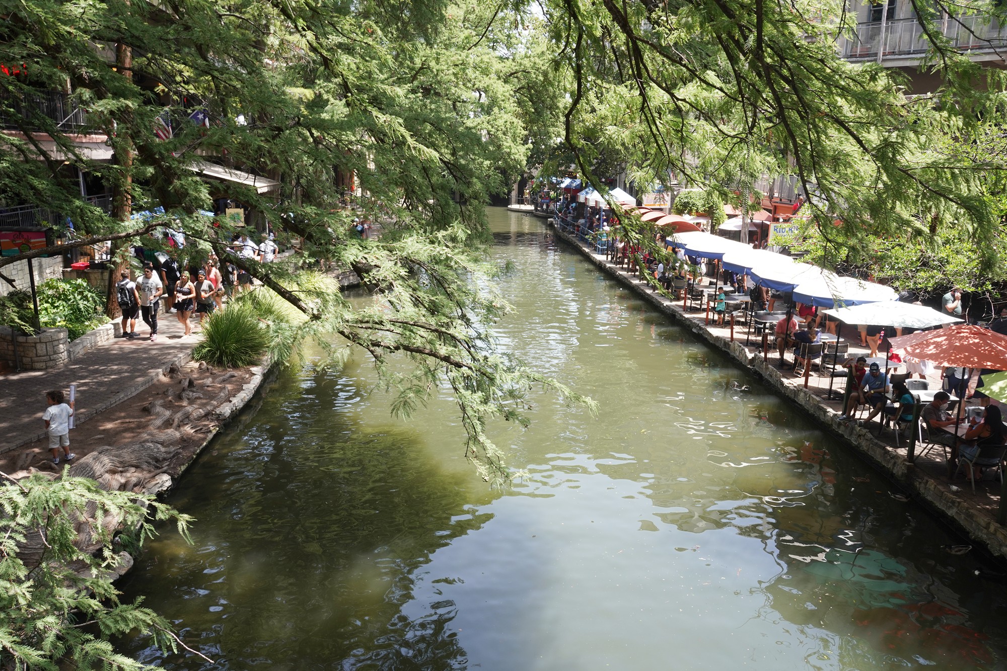 The River Walk, San Antonio, Texas (9)