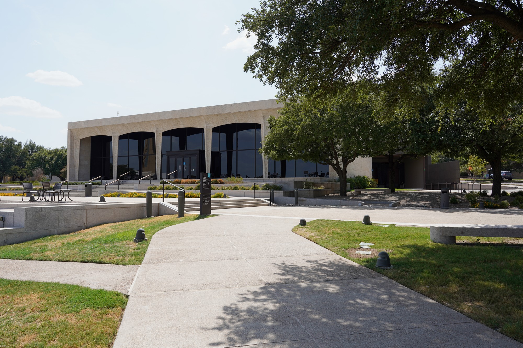 Amon Carter Museum of American Art (1)