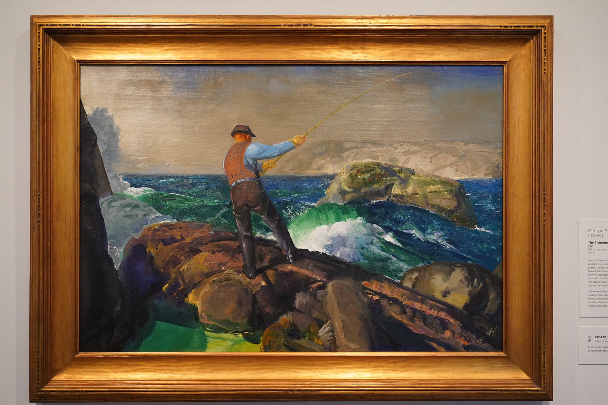 Amon Carter Museum of American Art (10)