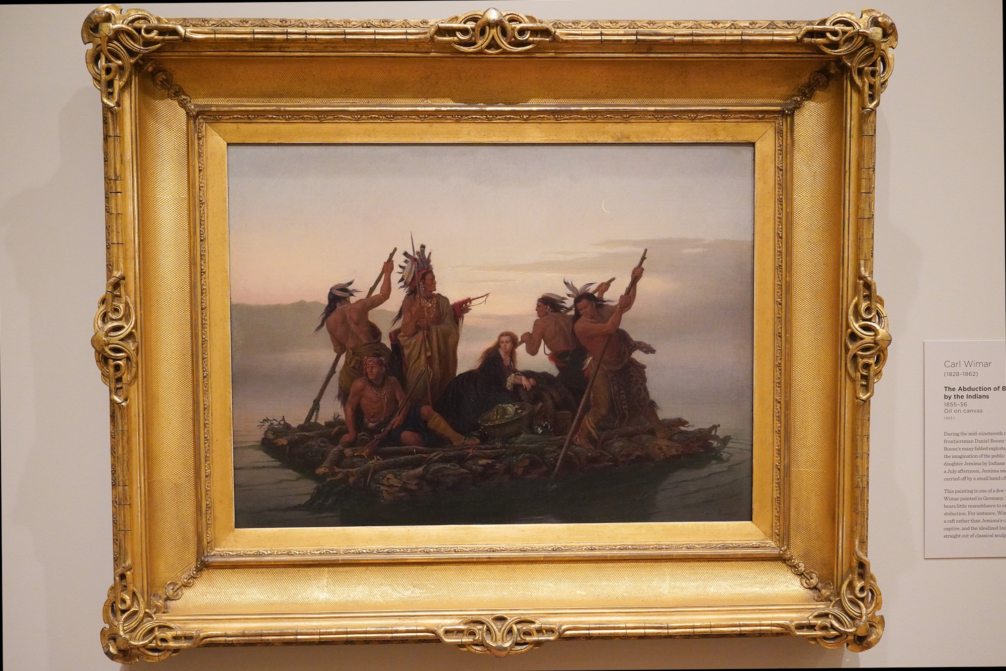 Amon Carter Museum of American Art (100)