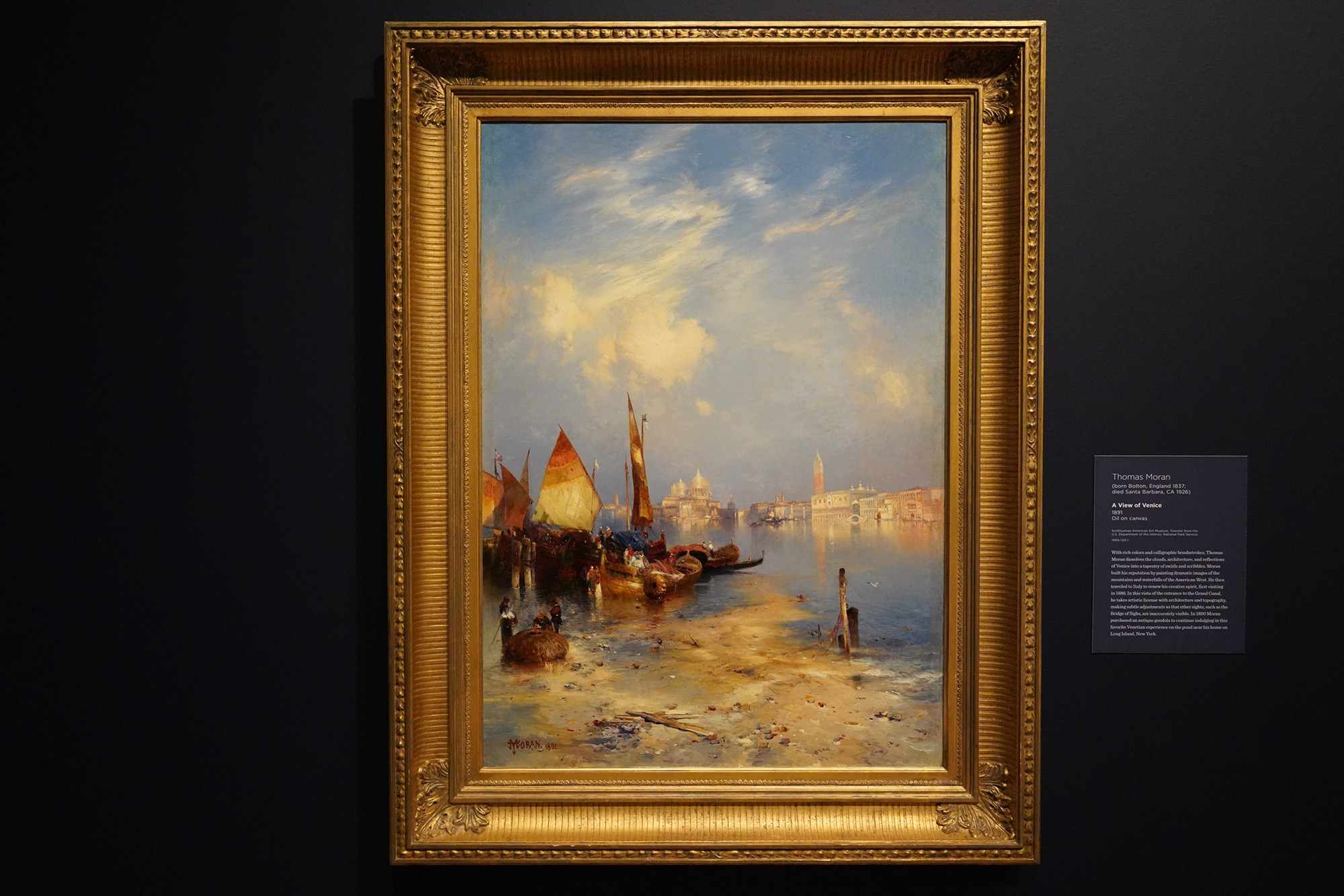 Amon Carter Museum of American Art (107)