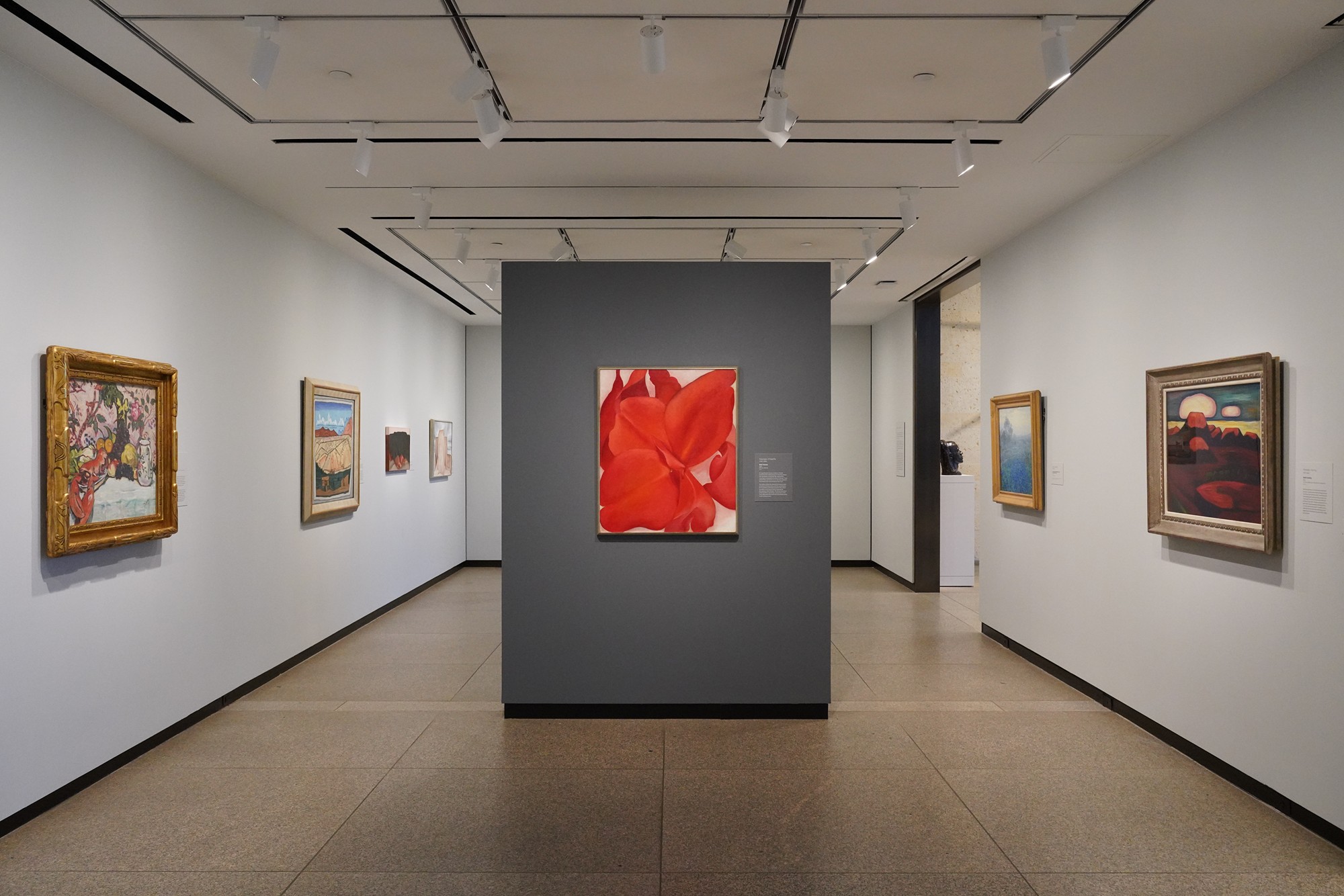 Amon Carter Museum of American Art (12)