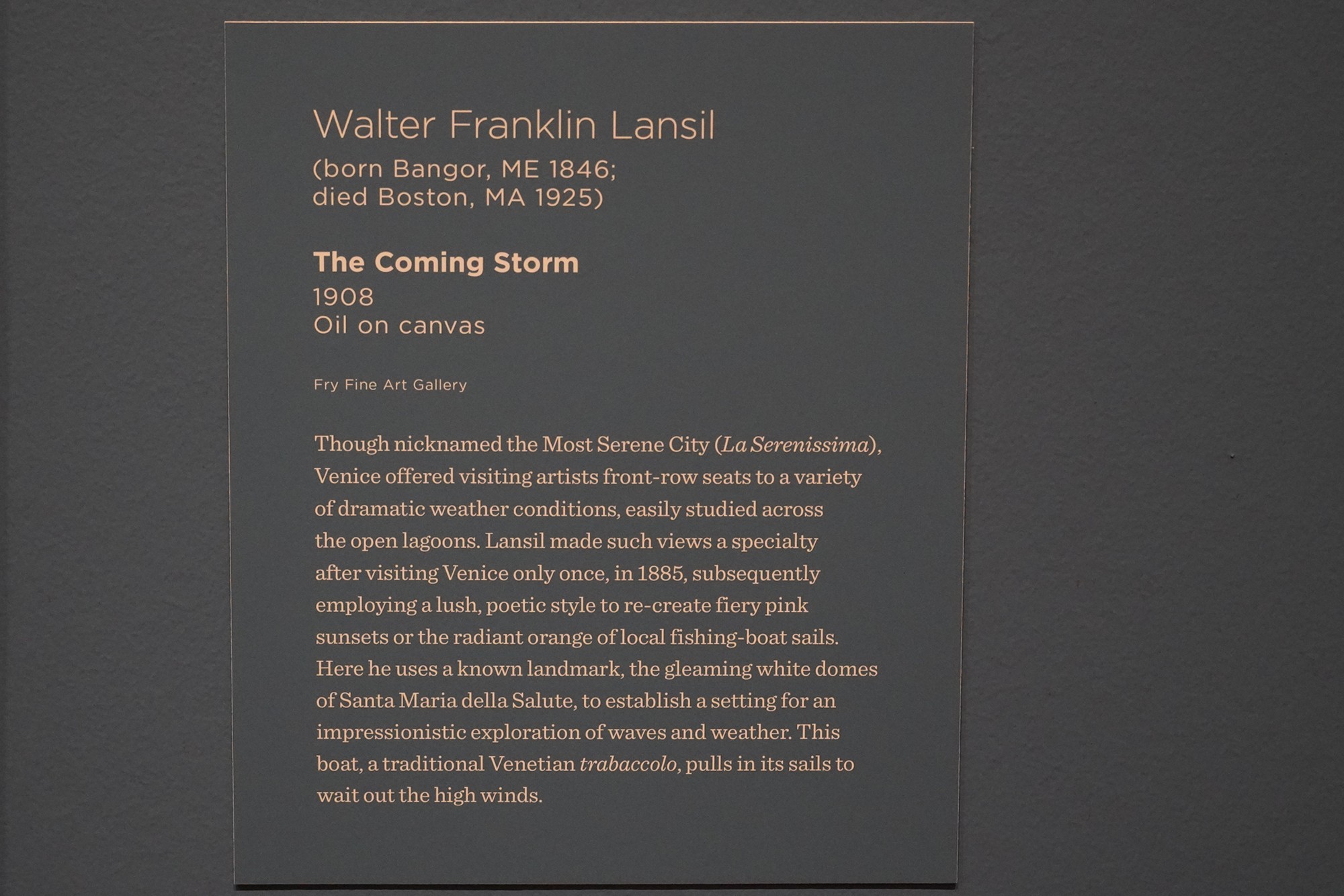 Amon Carter Museum of American Art (127)