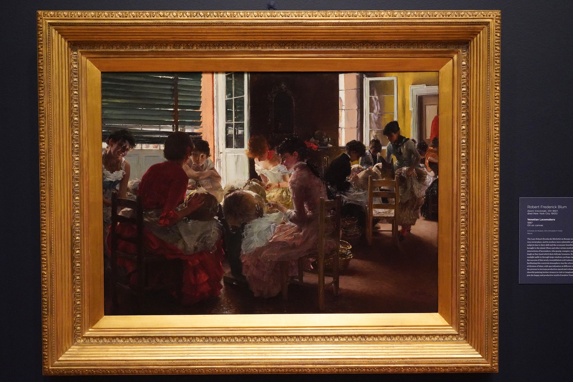Amon Carter Museum of American Art (131)