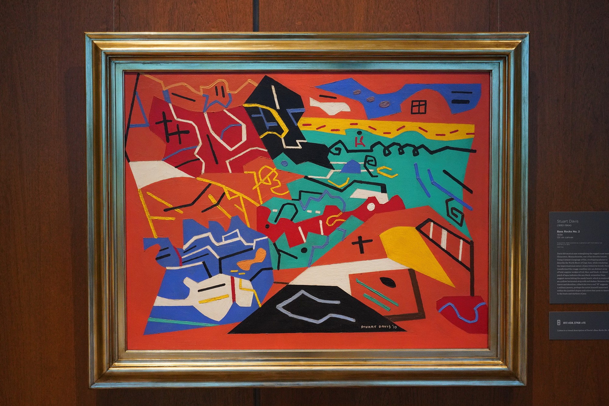 Amon Carter Museum of American Art (18)