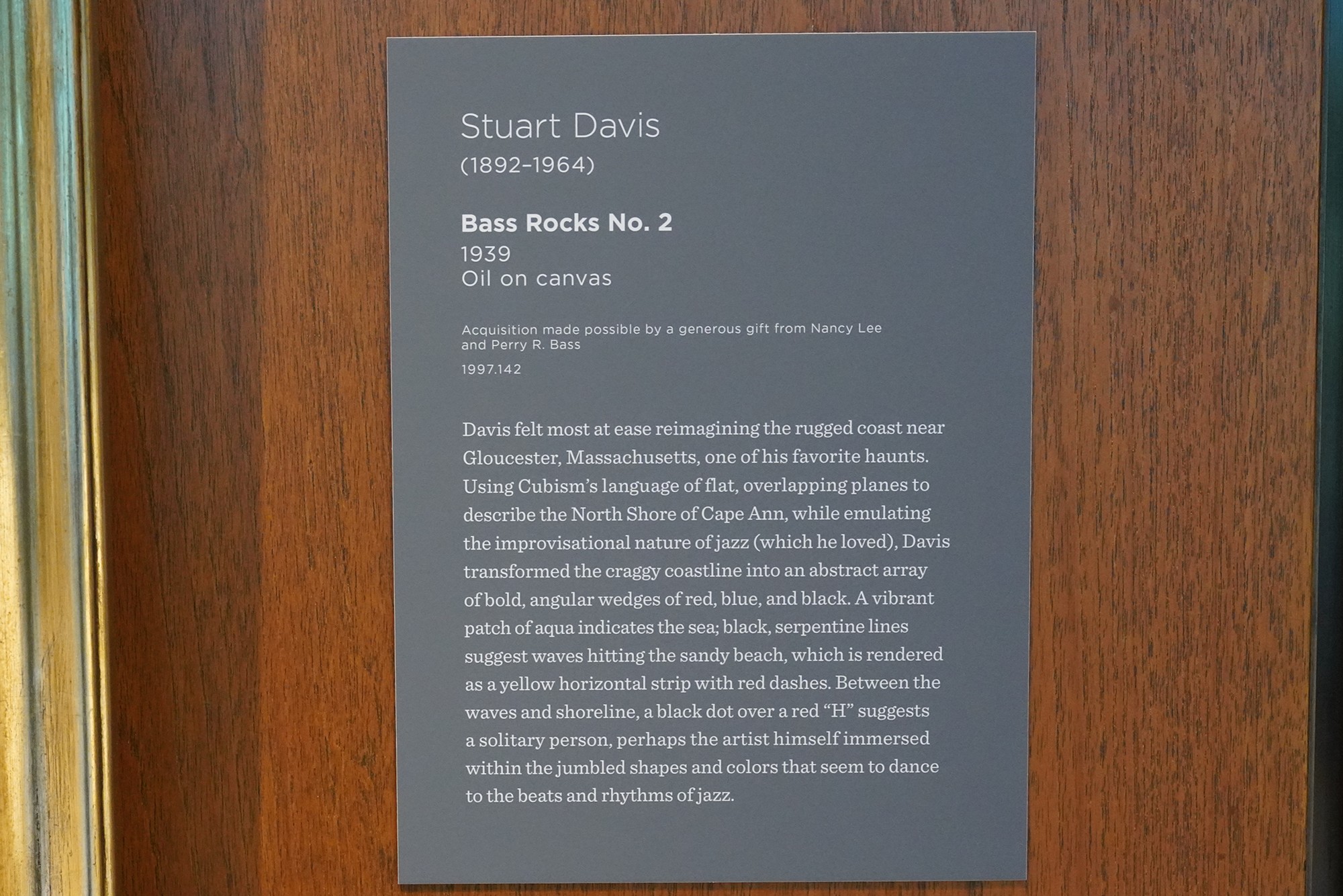 Amon Carter Museum of American Art (19)