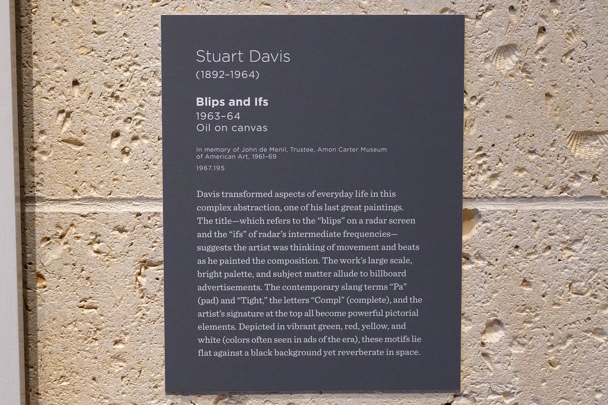 Amon Carter Museum of American Art (21)