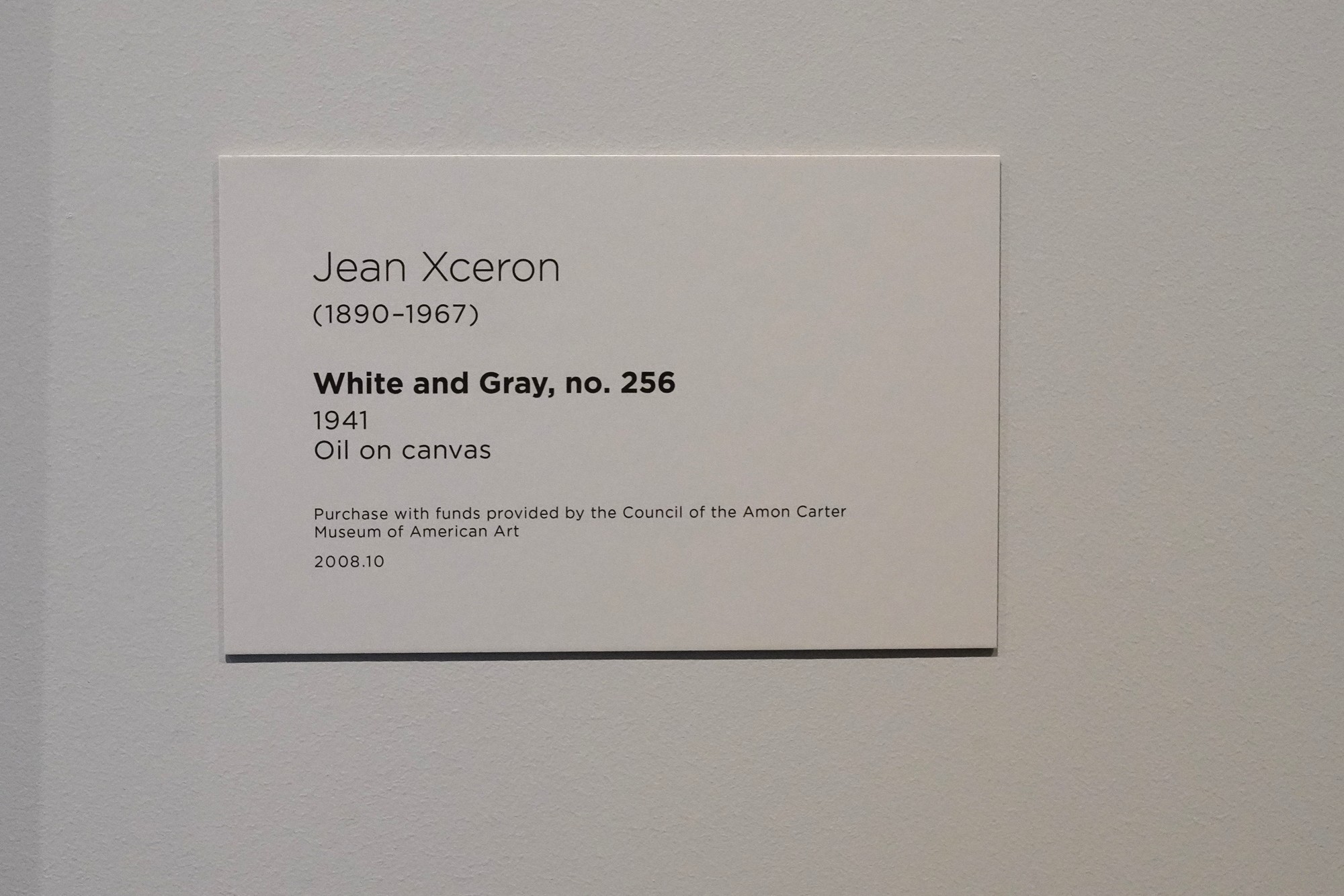 Amon Carter Museum of American Art (24)