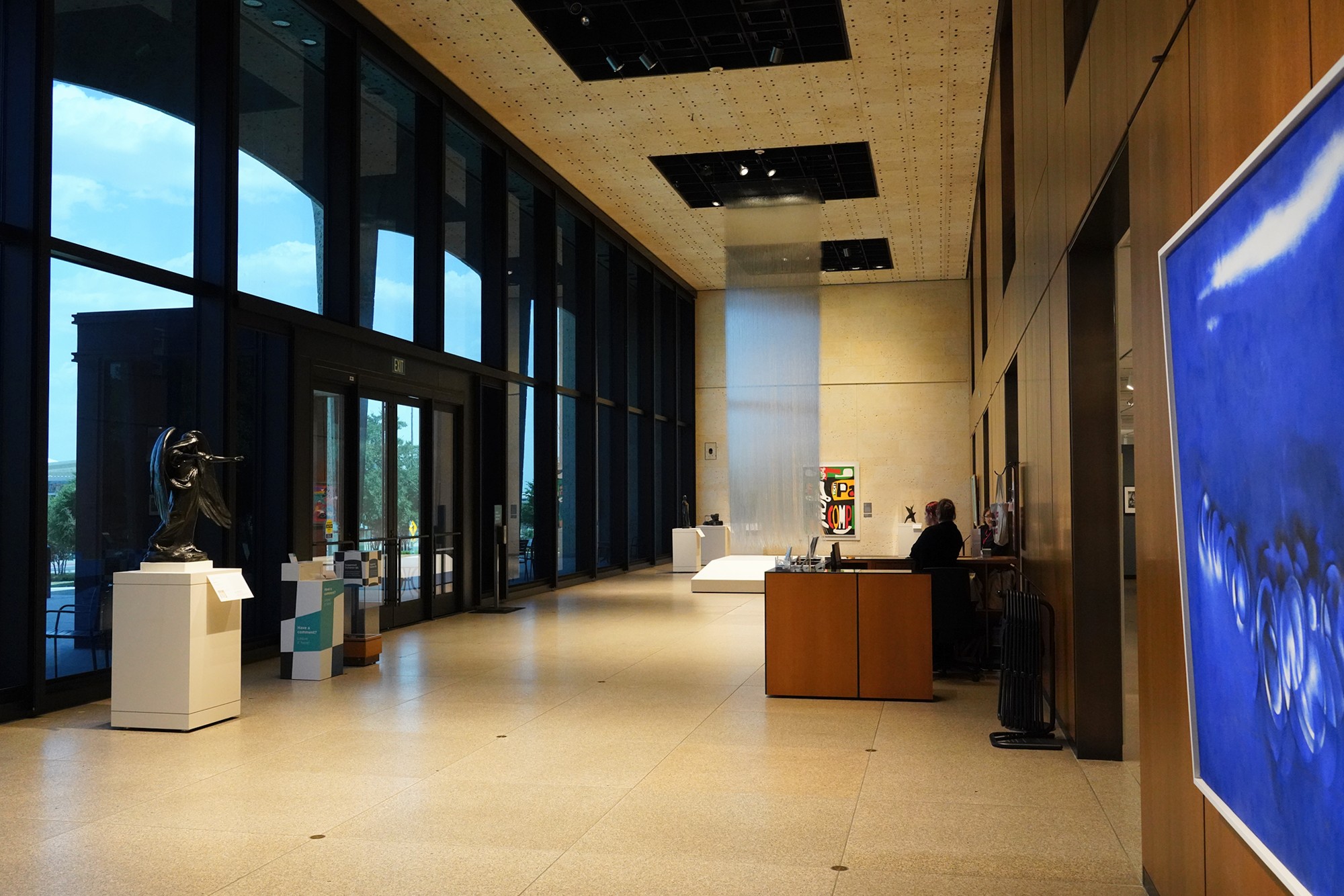 Amon Carter Museum of American Art (3)