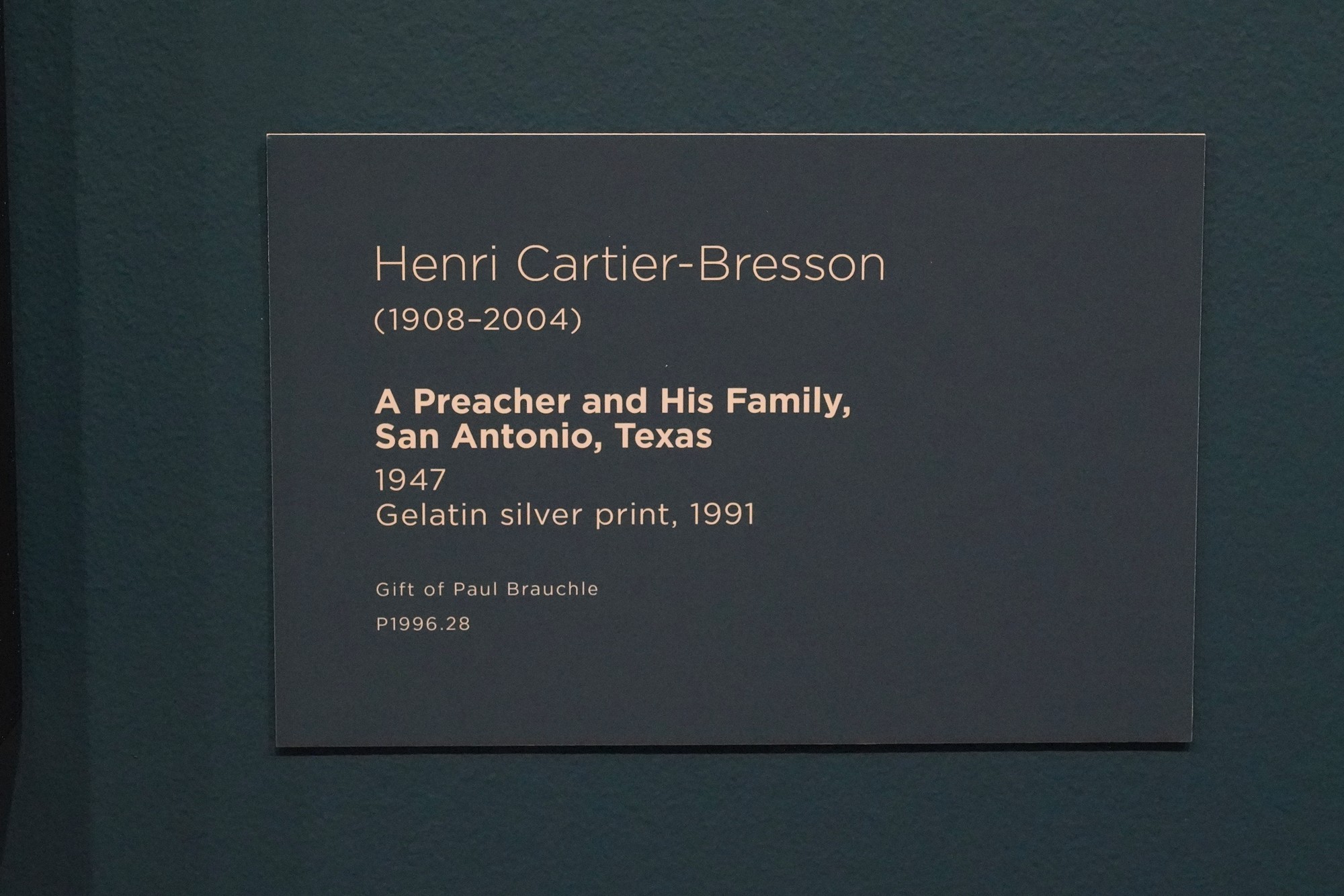 Amon Carter Museum of American Art (33)