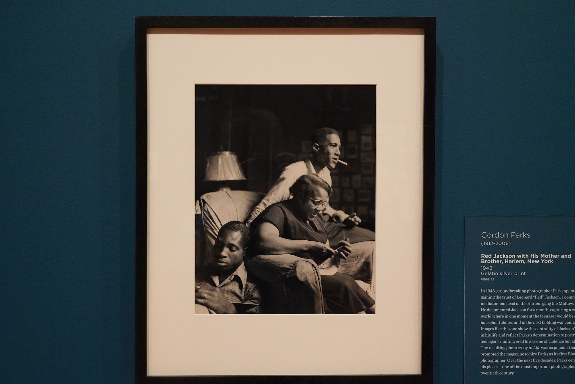 Amon Carter Museum of American Art (34)