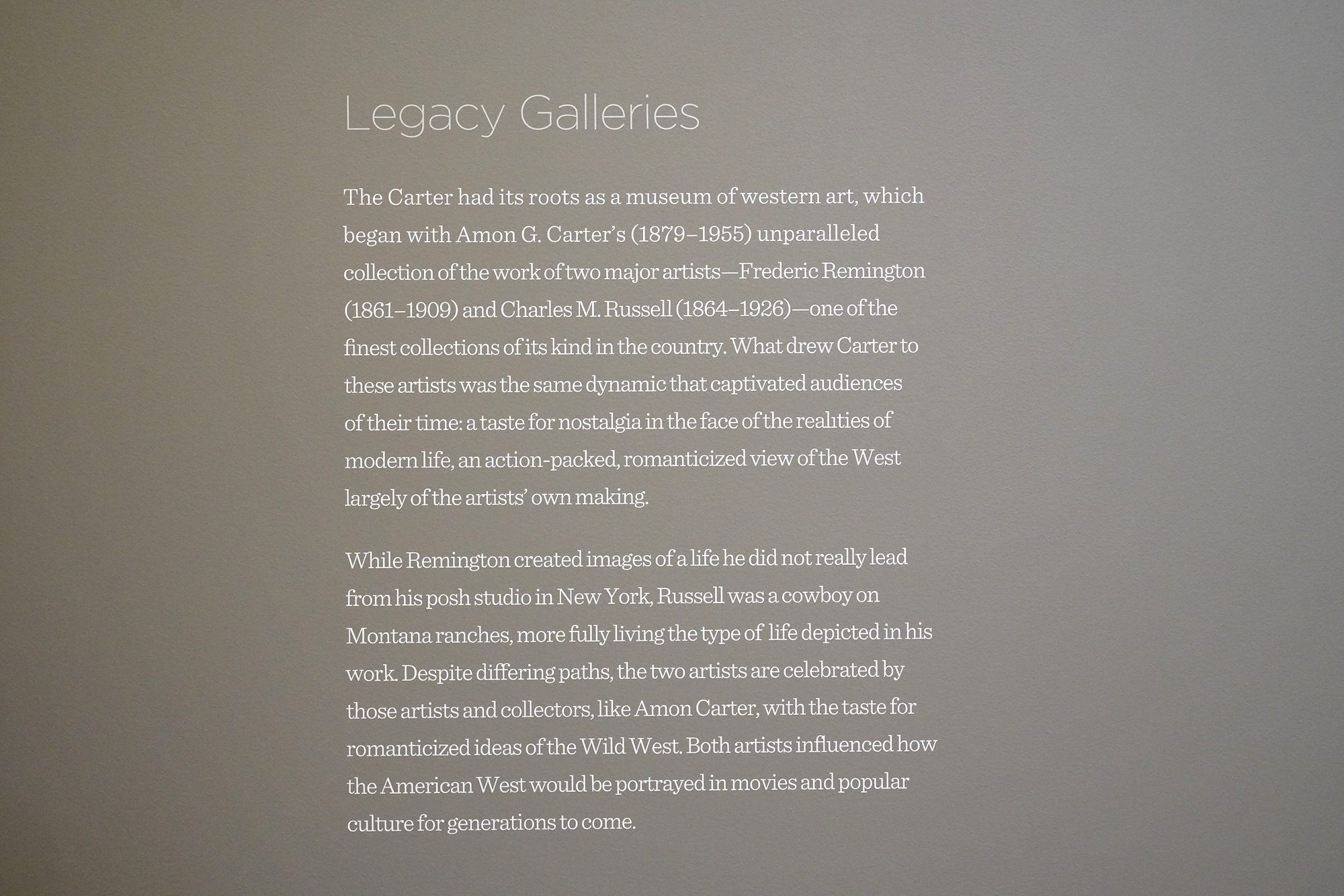 Amon Carter Museum of American Art (38)