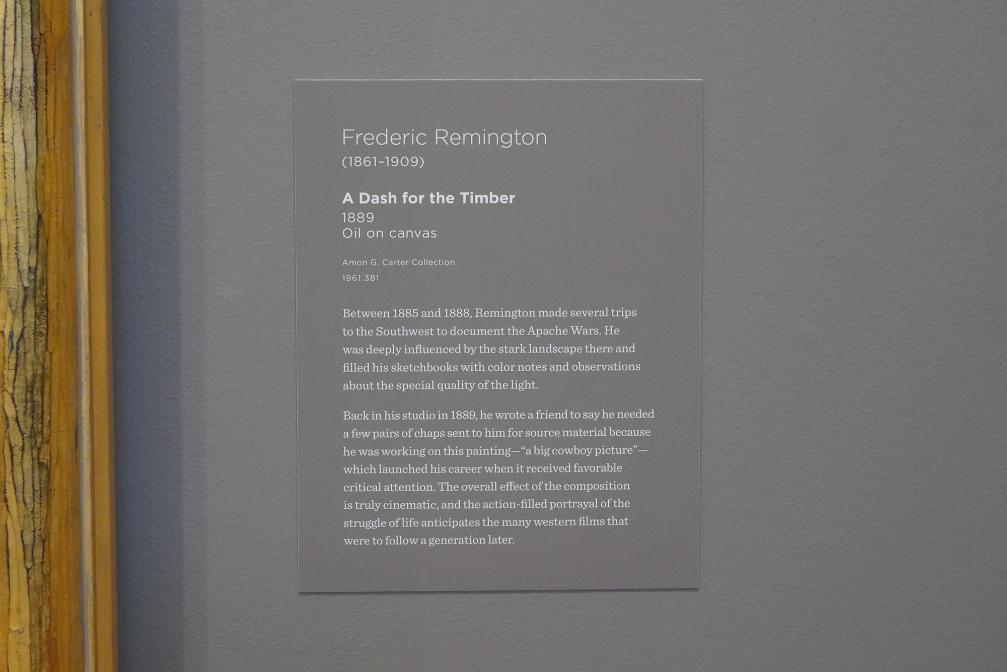 Amon Carter Museum of American Art (40)