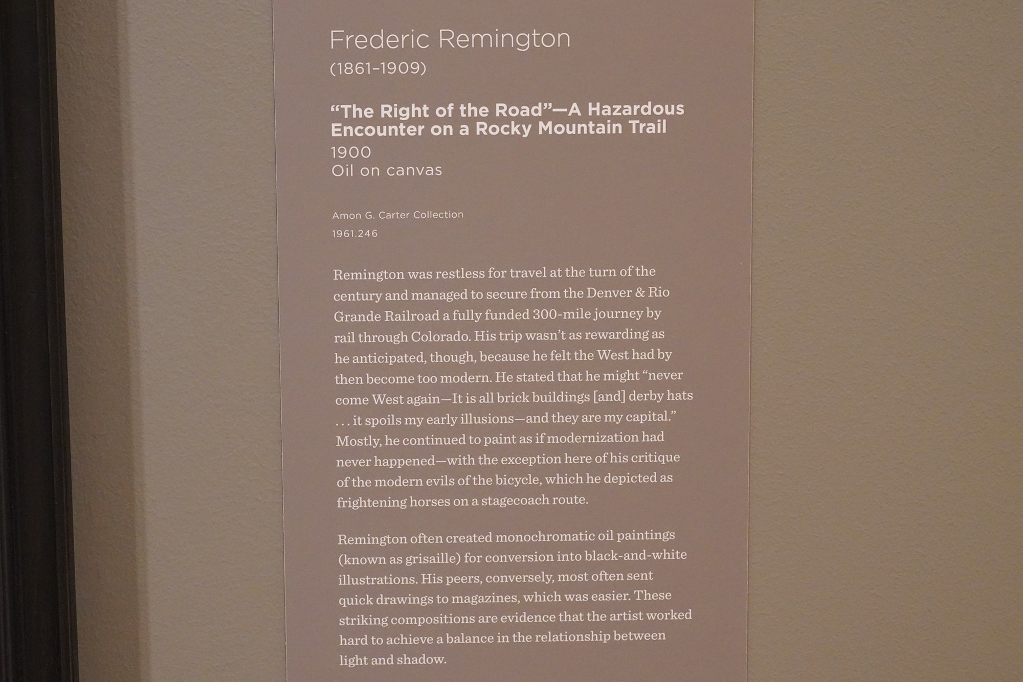 Amon Carter Museum of American Art (45)