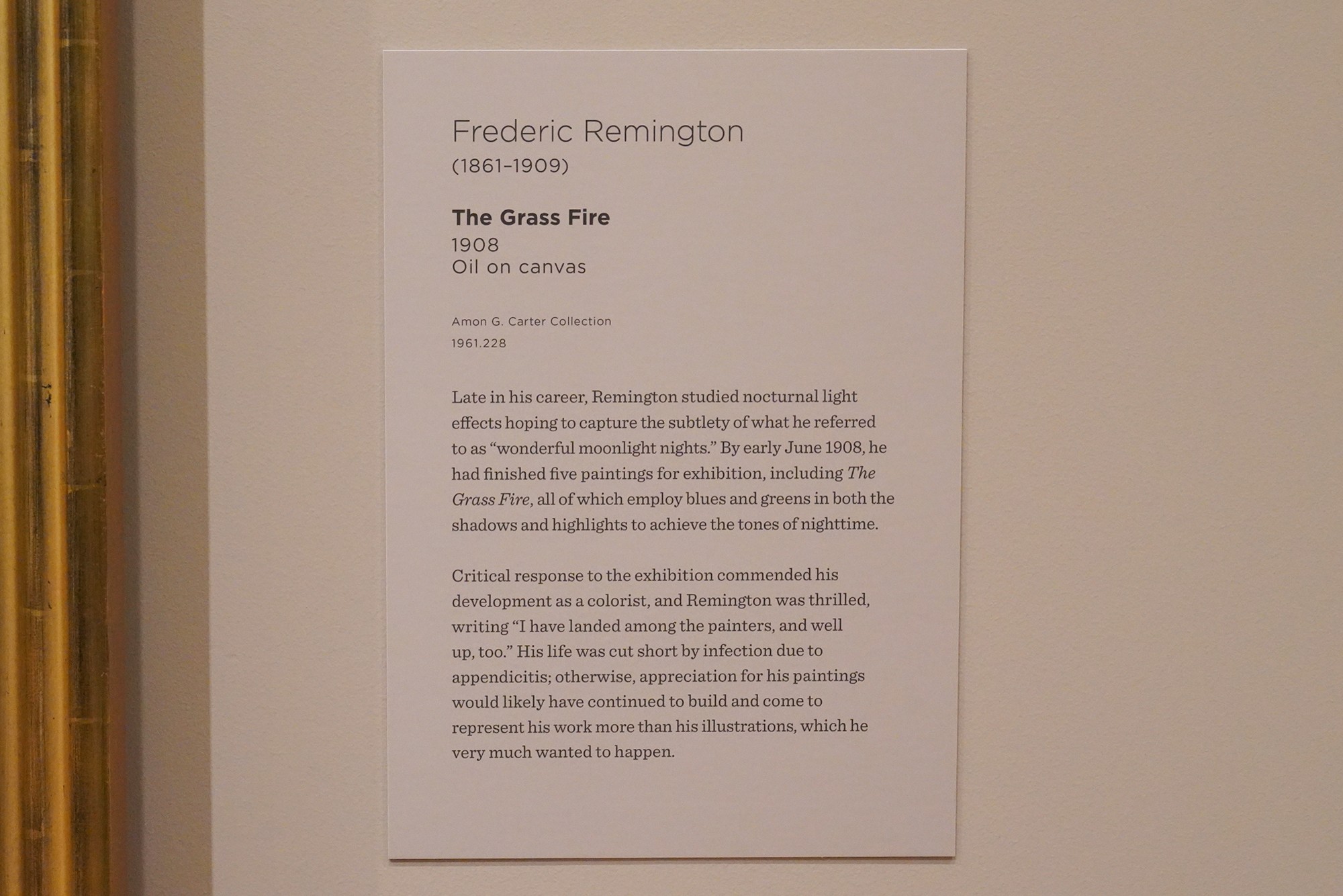 Amon Carter Museum of American Art (47)