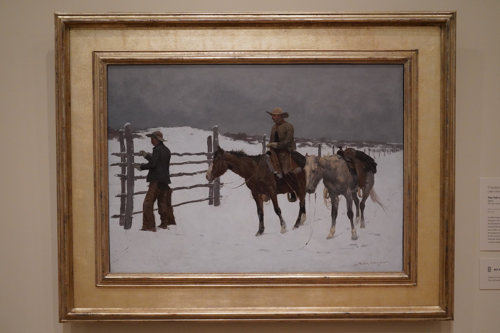 Amon Carter Museum of American Art (48)