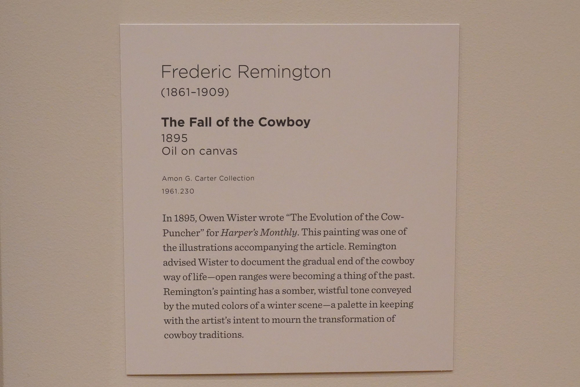 Amon Carter Museum of American Art (49)