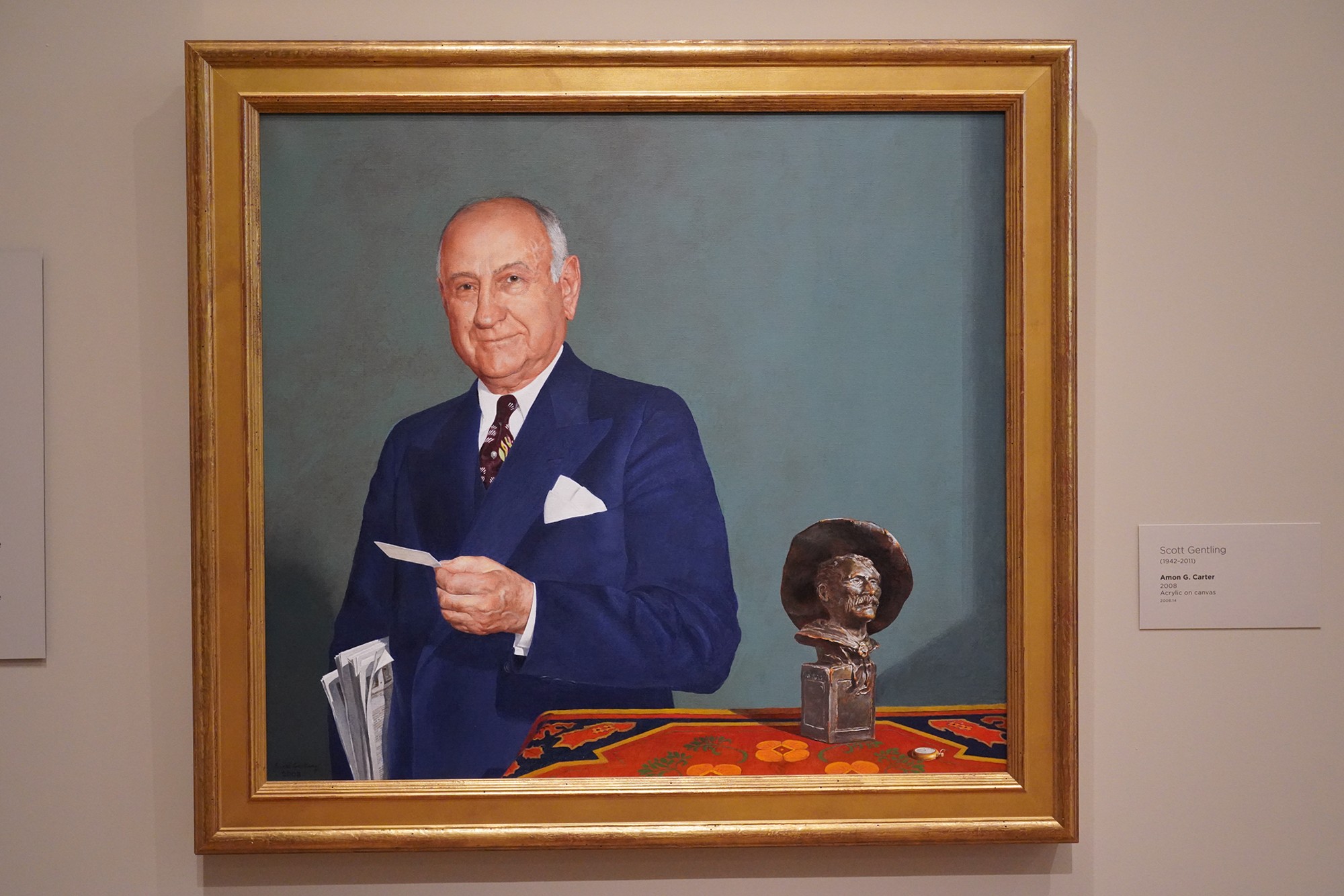 Amon Carter Museum of American Art (5)