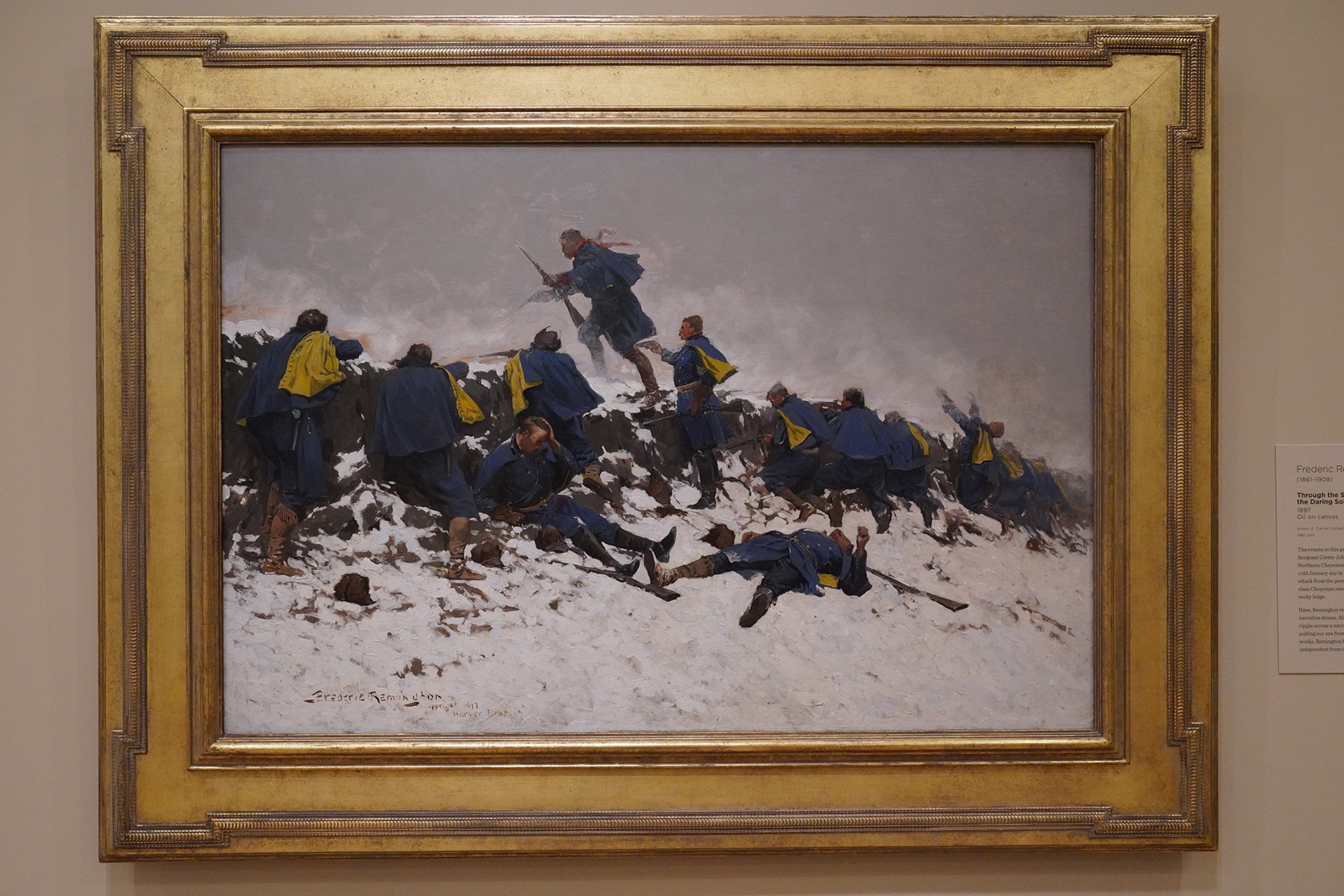Amon Carter Museum of American Art (50)