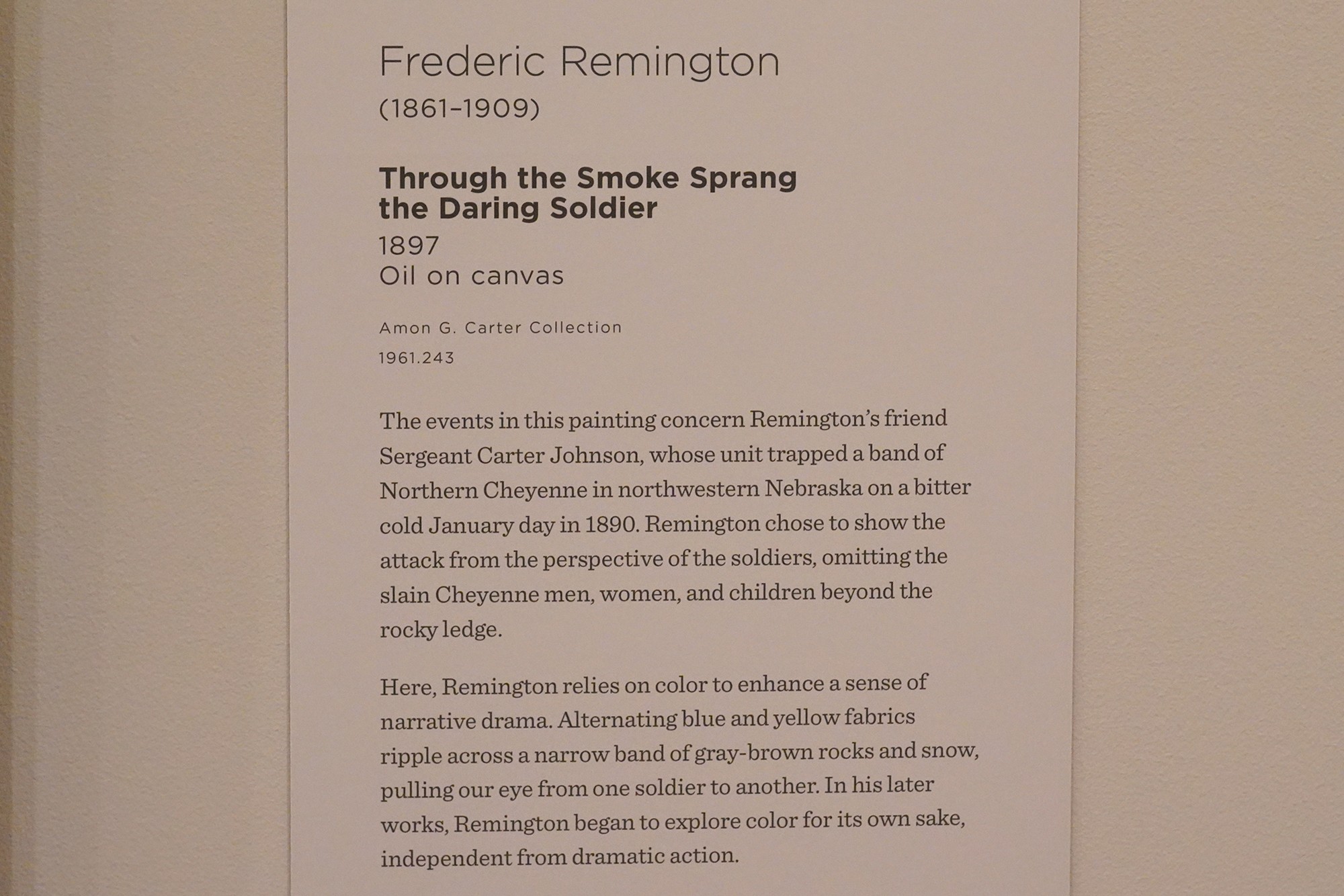 Amon Carter Museum of American Art (51)