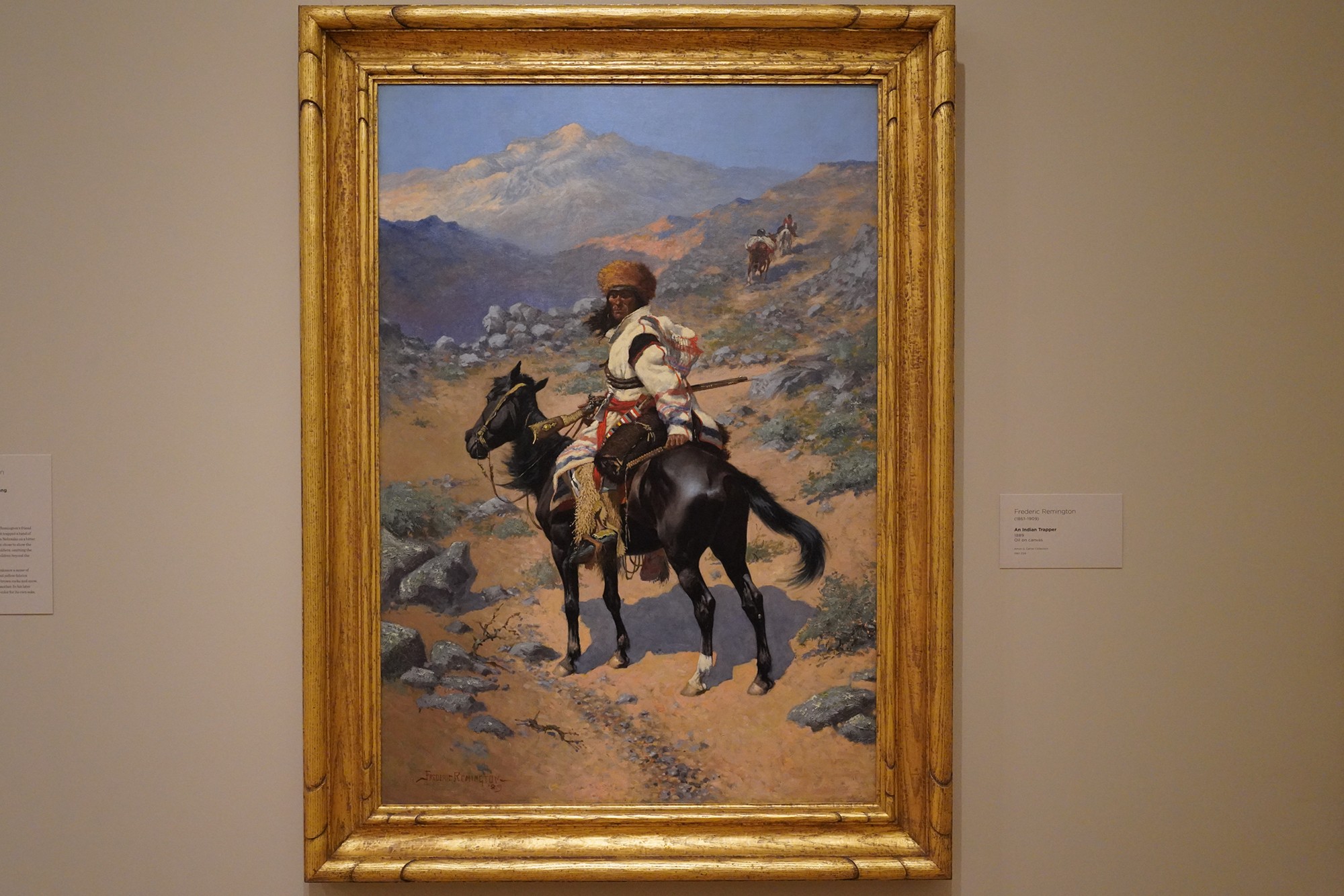 Amon Carter Museum of American Art (52)