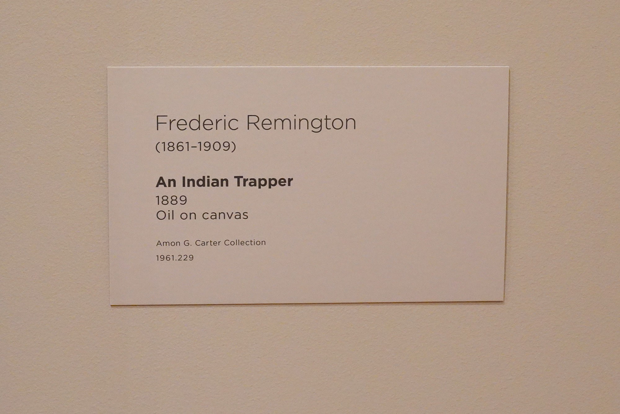 Amon Carter Museum of American Art (53)