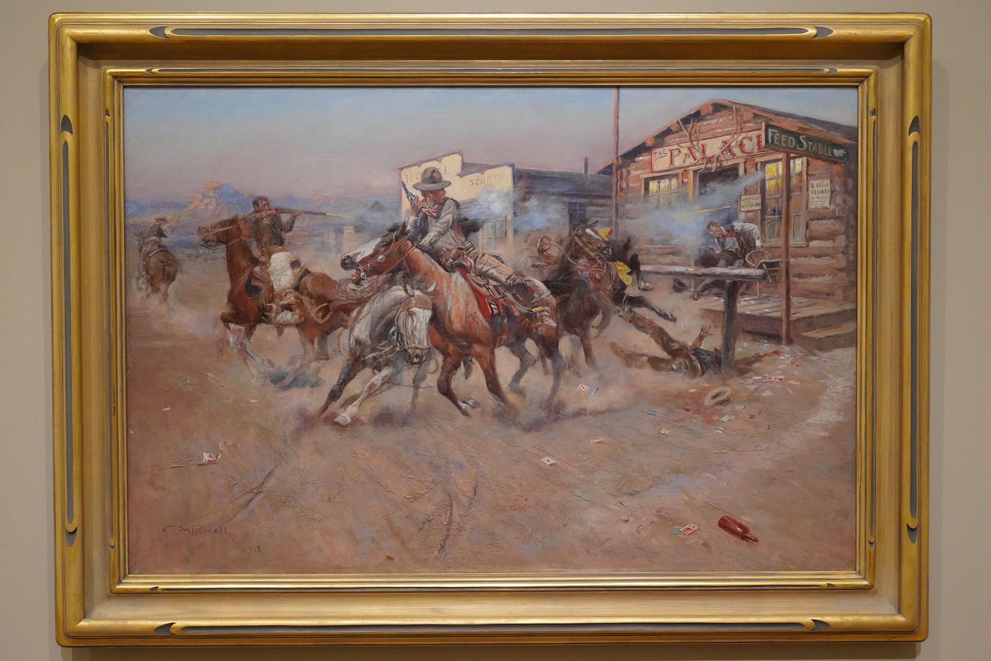 Amon Carter Museum of American Art (54)