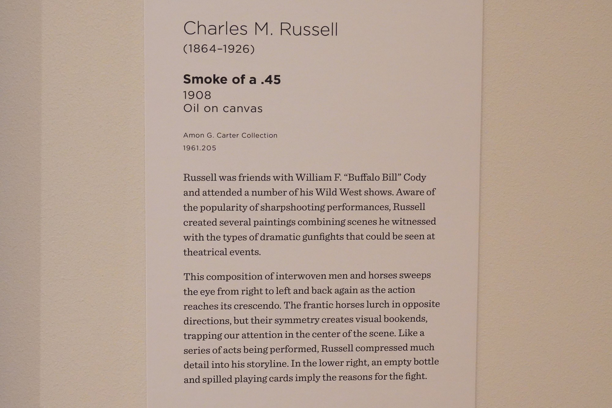 Amon Carter Museum of American Art (55)