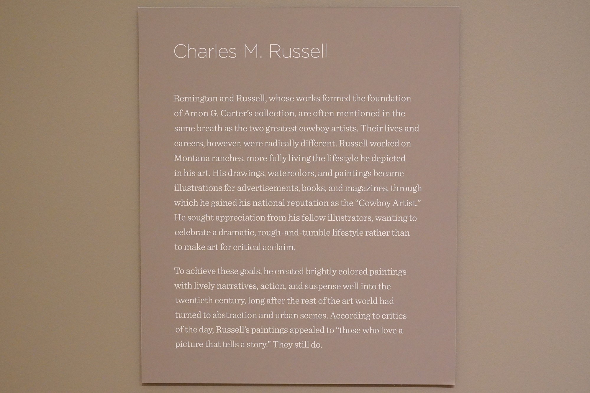 Amon Carter Museum of American Art (56)