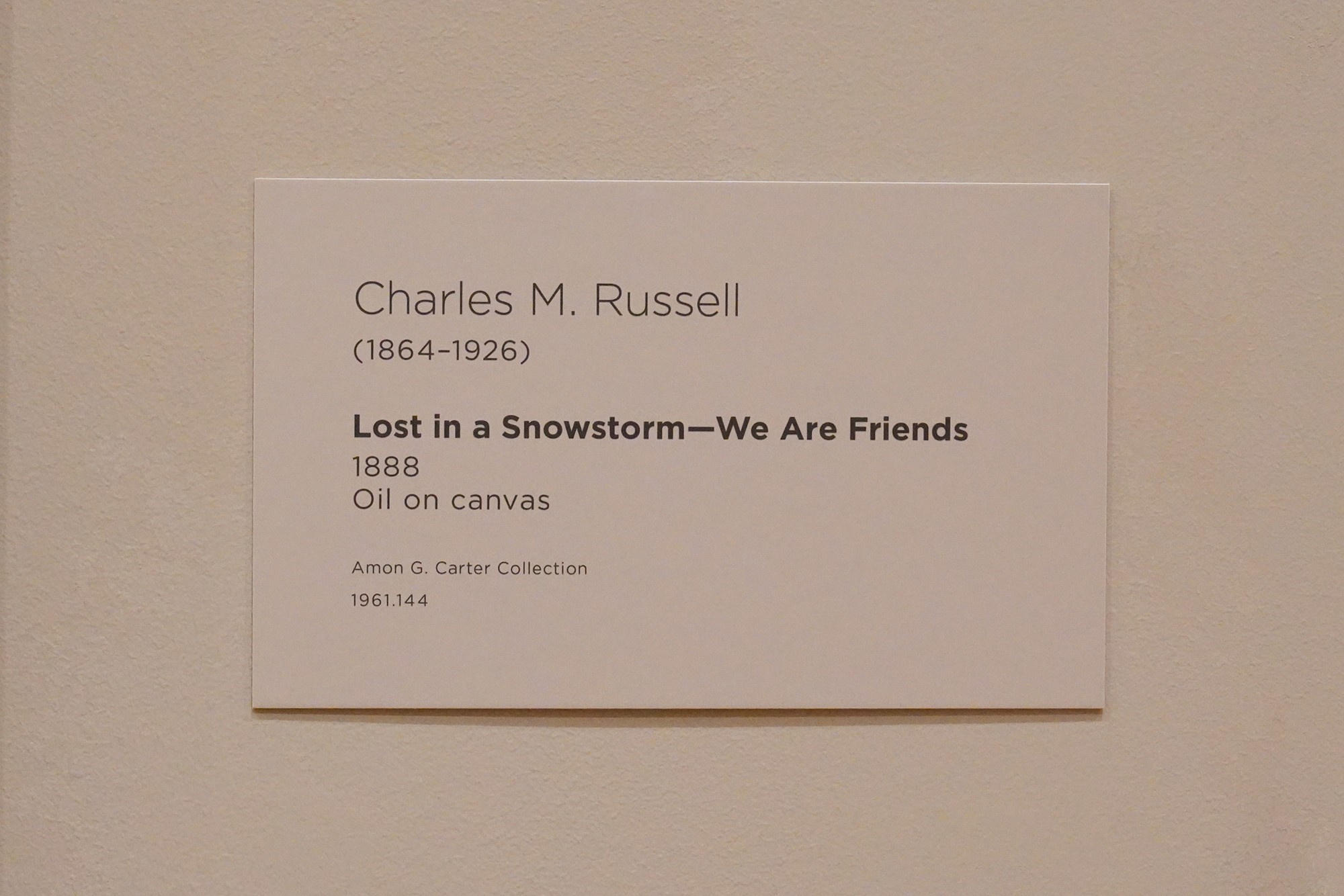 Amon Carter Museum of American Art (60)