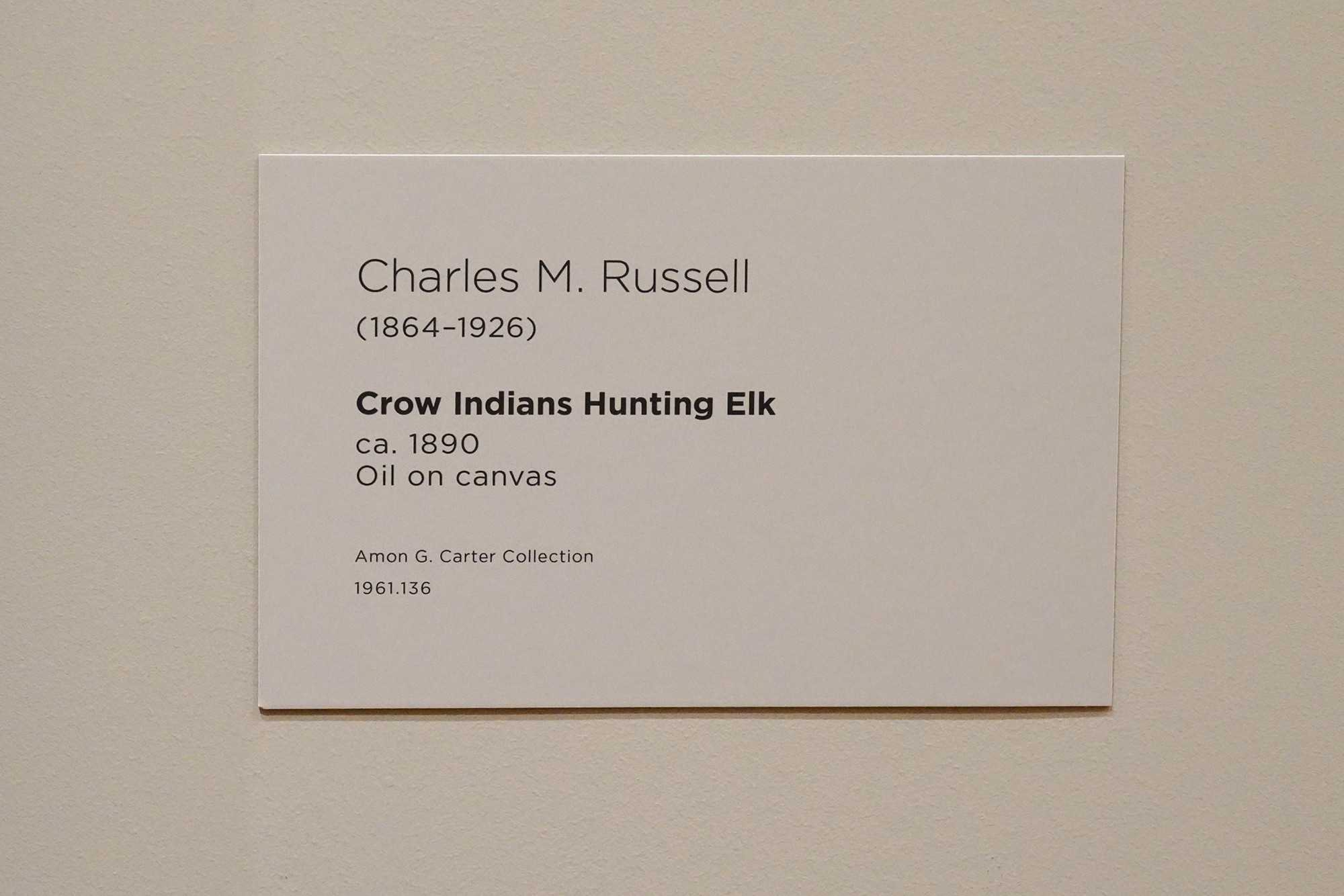 Amon Carter Museum of American Art (62)