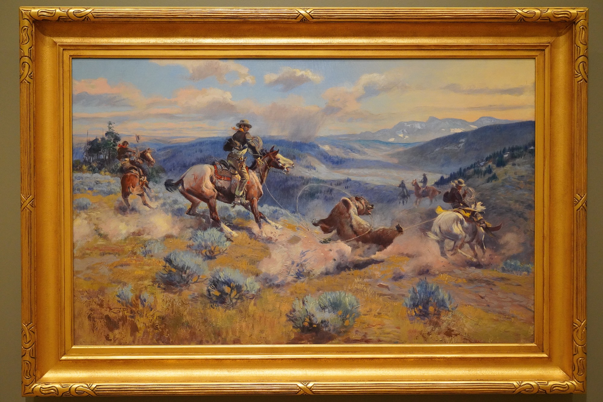 Amon Carter Museum of American Art (63)