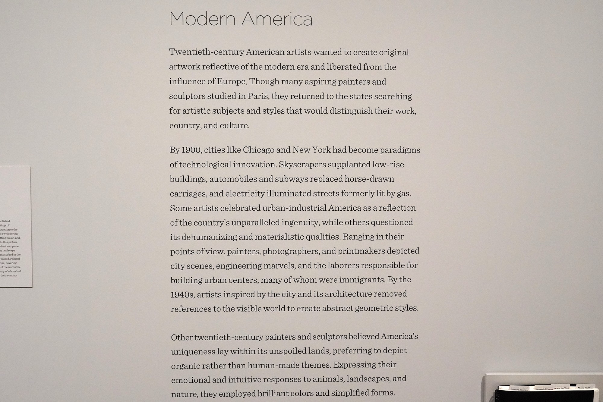 Amon Carter Museum of American Art (7)