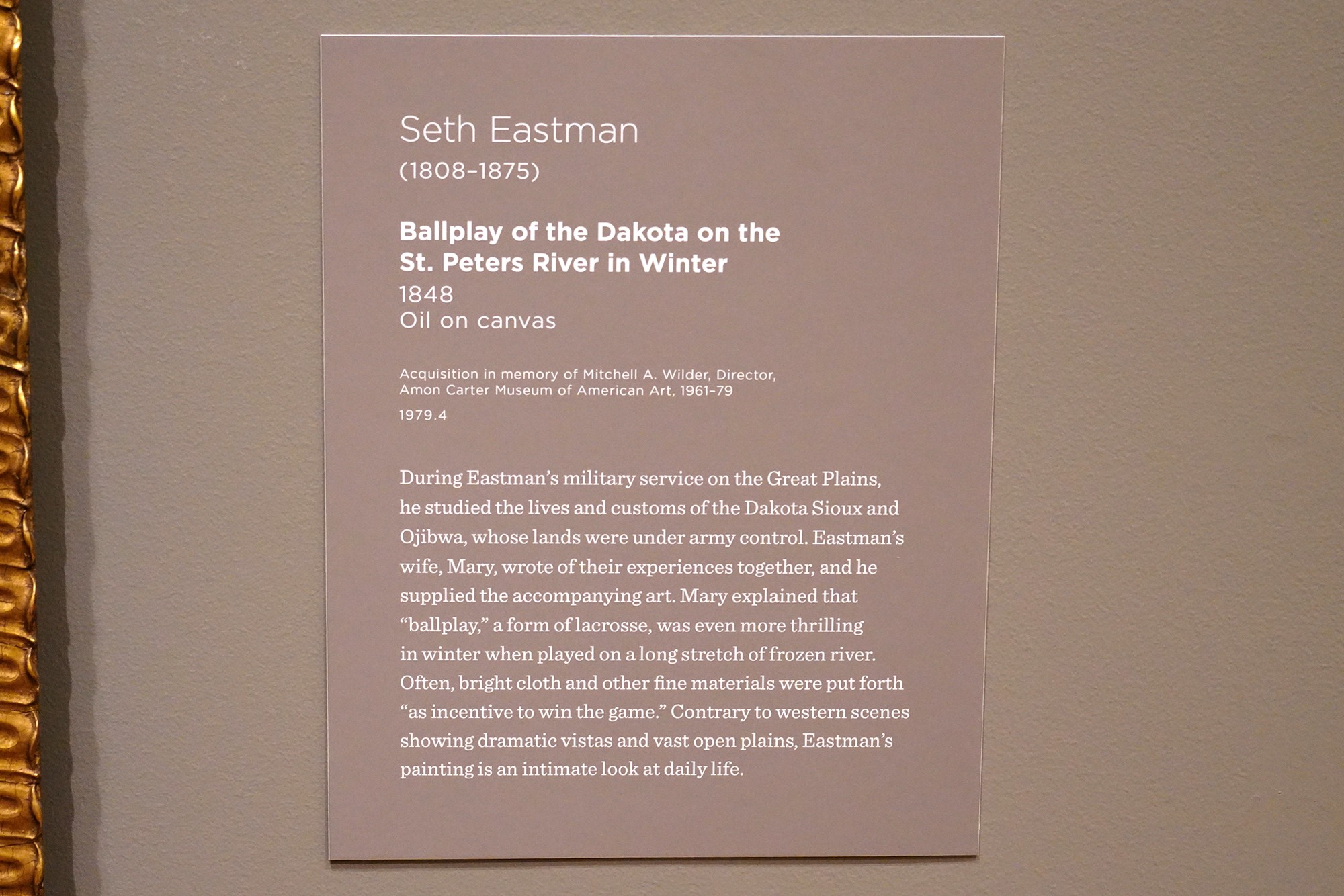 Amon Carter Museum of American Art (70)