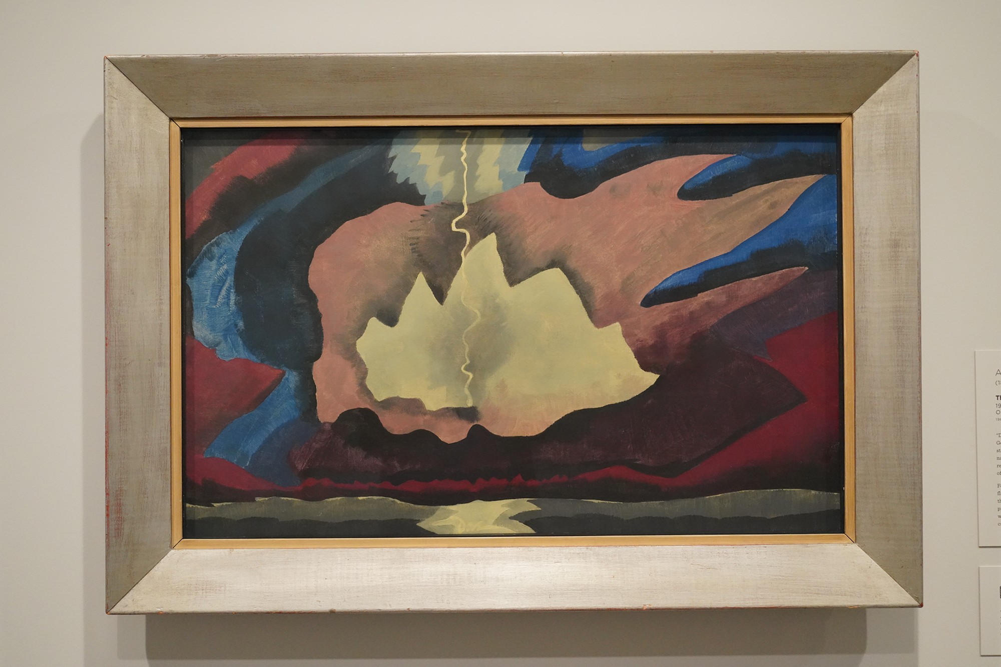 Amon Carter Museum of American Art (8)