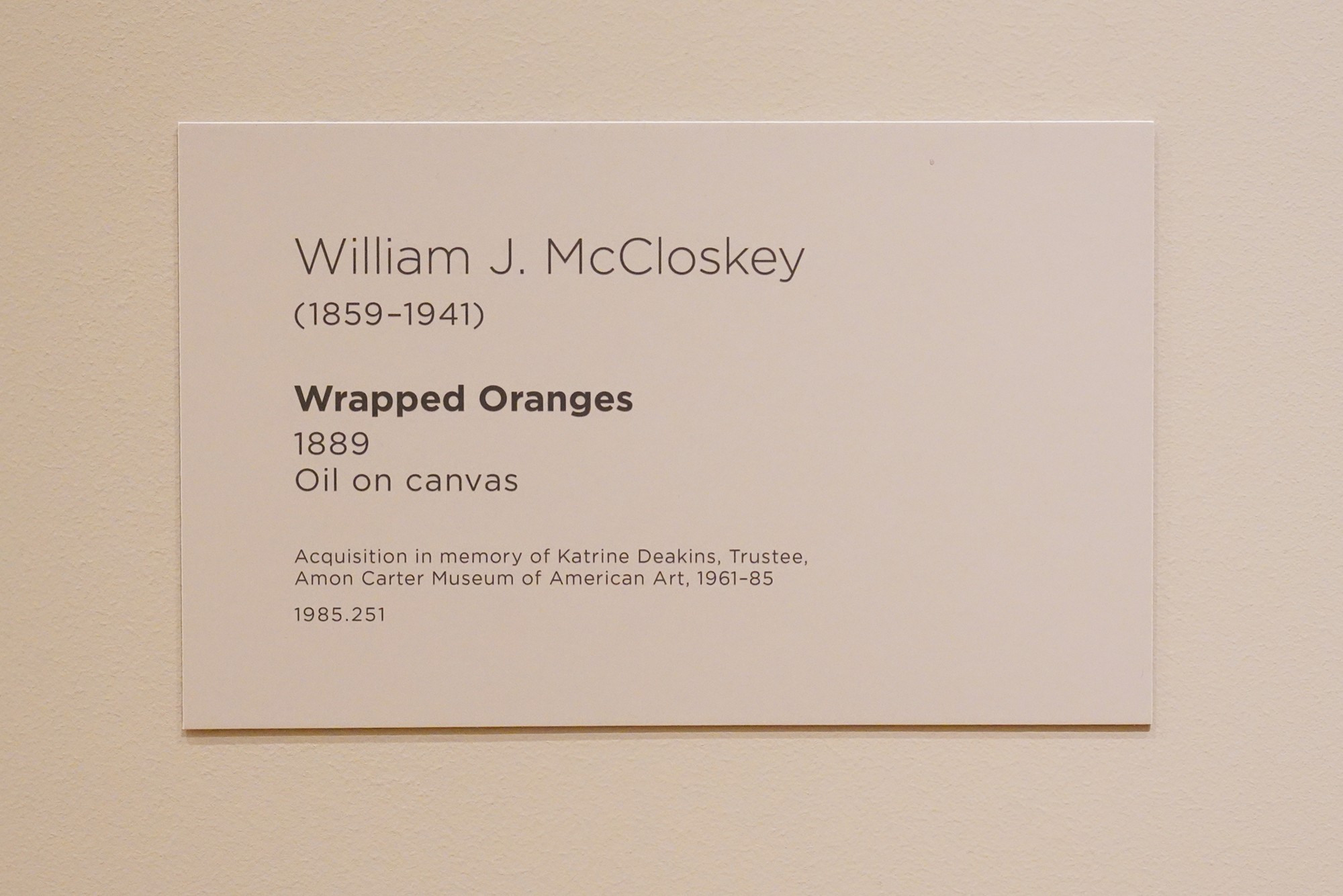 Amon Carter Museum of American Art (85)