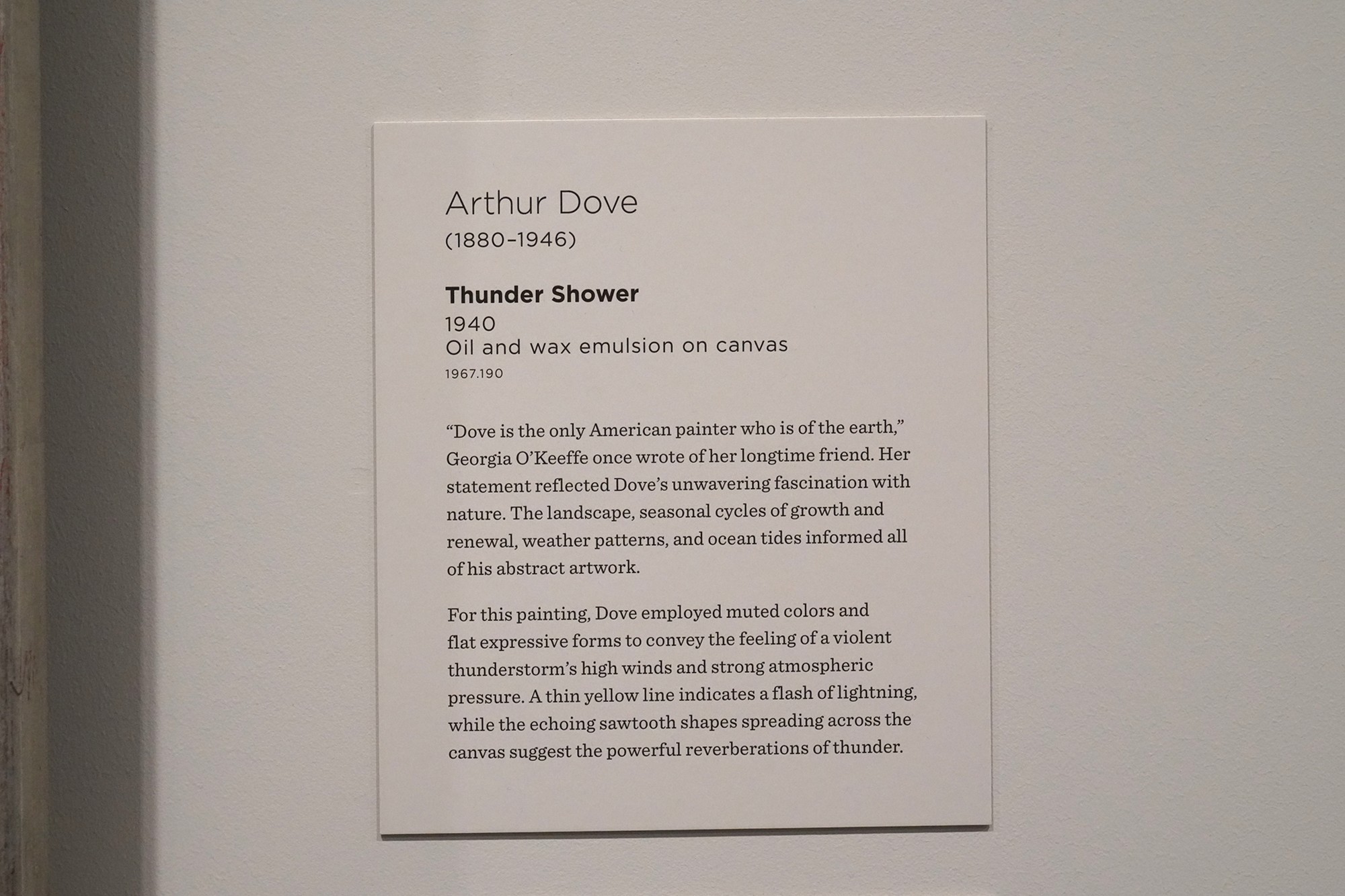 Amon Carter Museum of American Art (9)