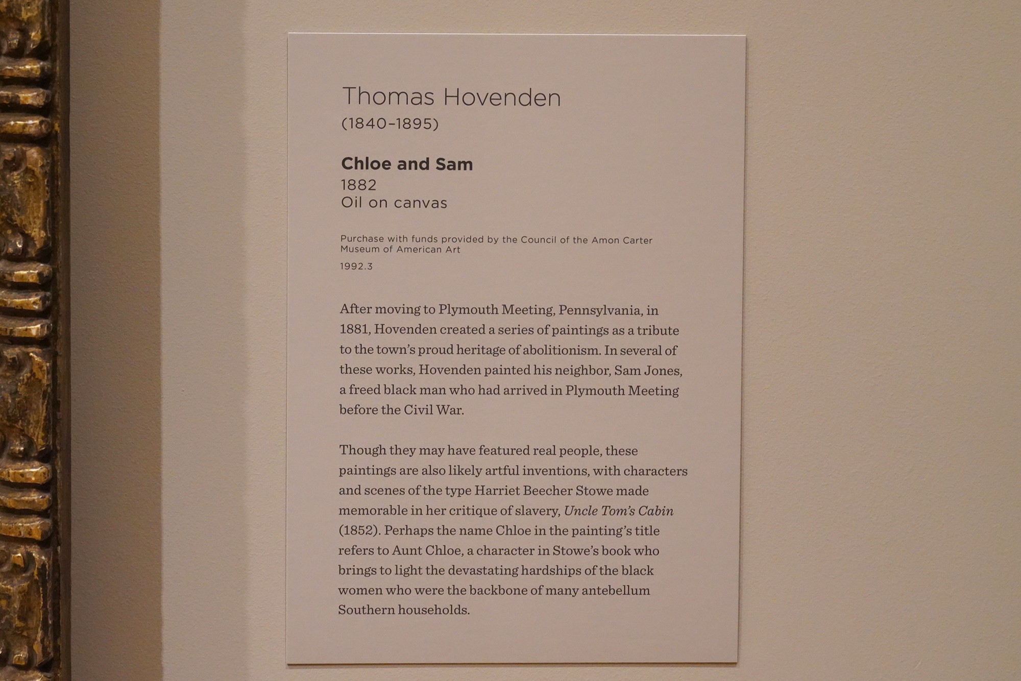Amon Carter Museum of American Art (92)