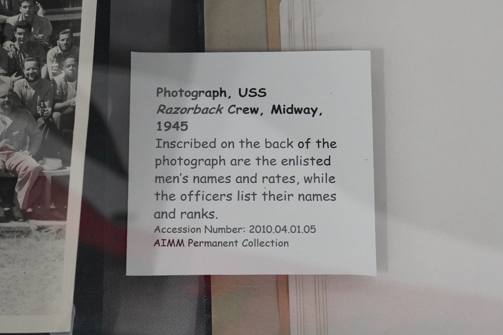 Arkansas Inland Maritime Museum (10)