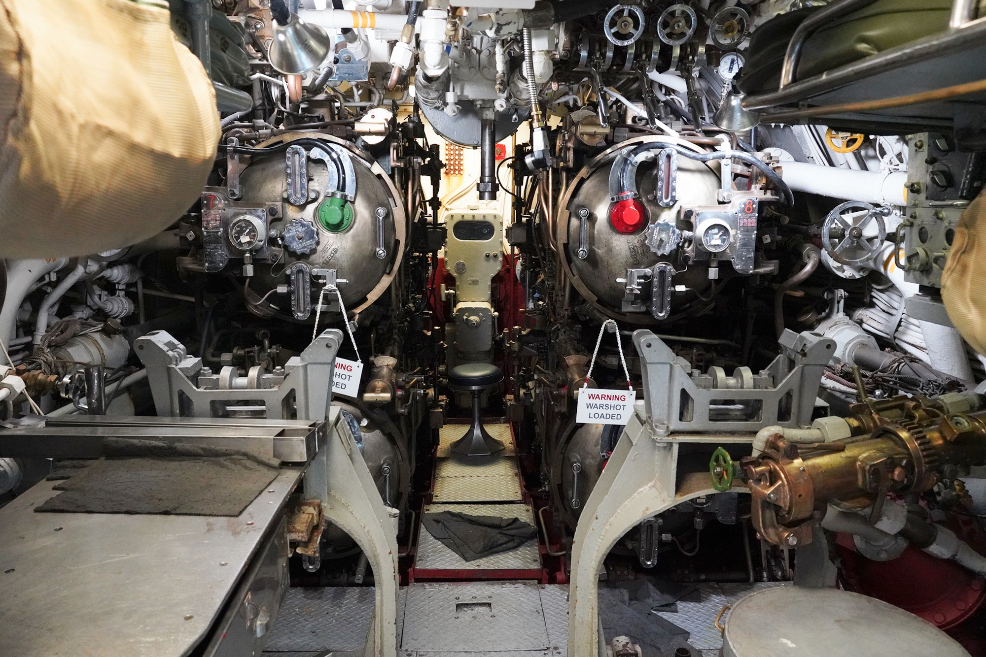 Arkansas Inland Maritime Museum (14)