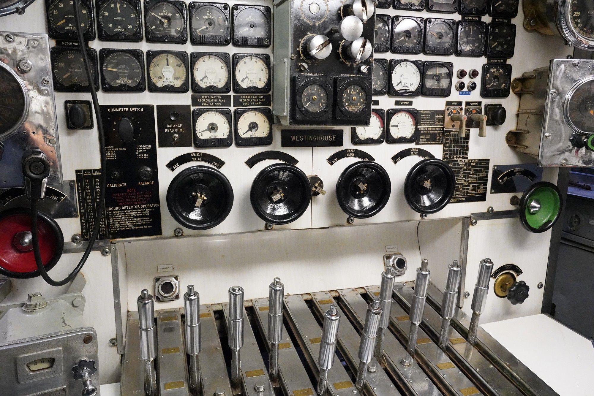 Arkansas Inland Maritime Museum (15)