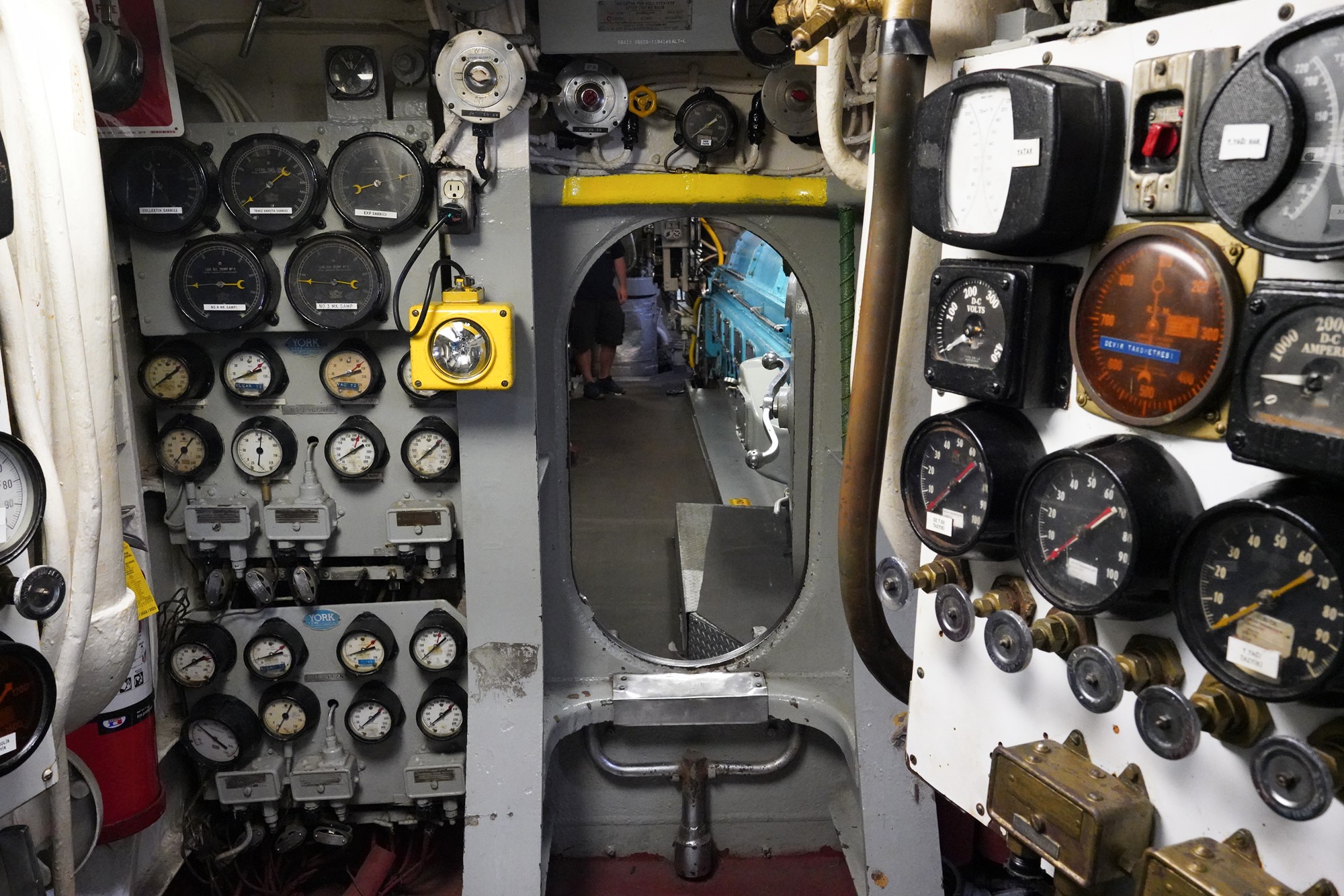 Arkansas Inland Maritime Museum (17)