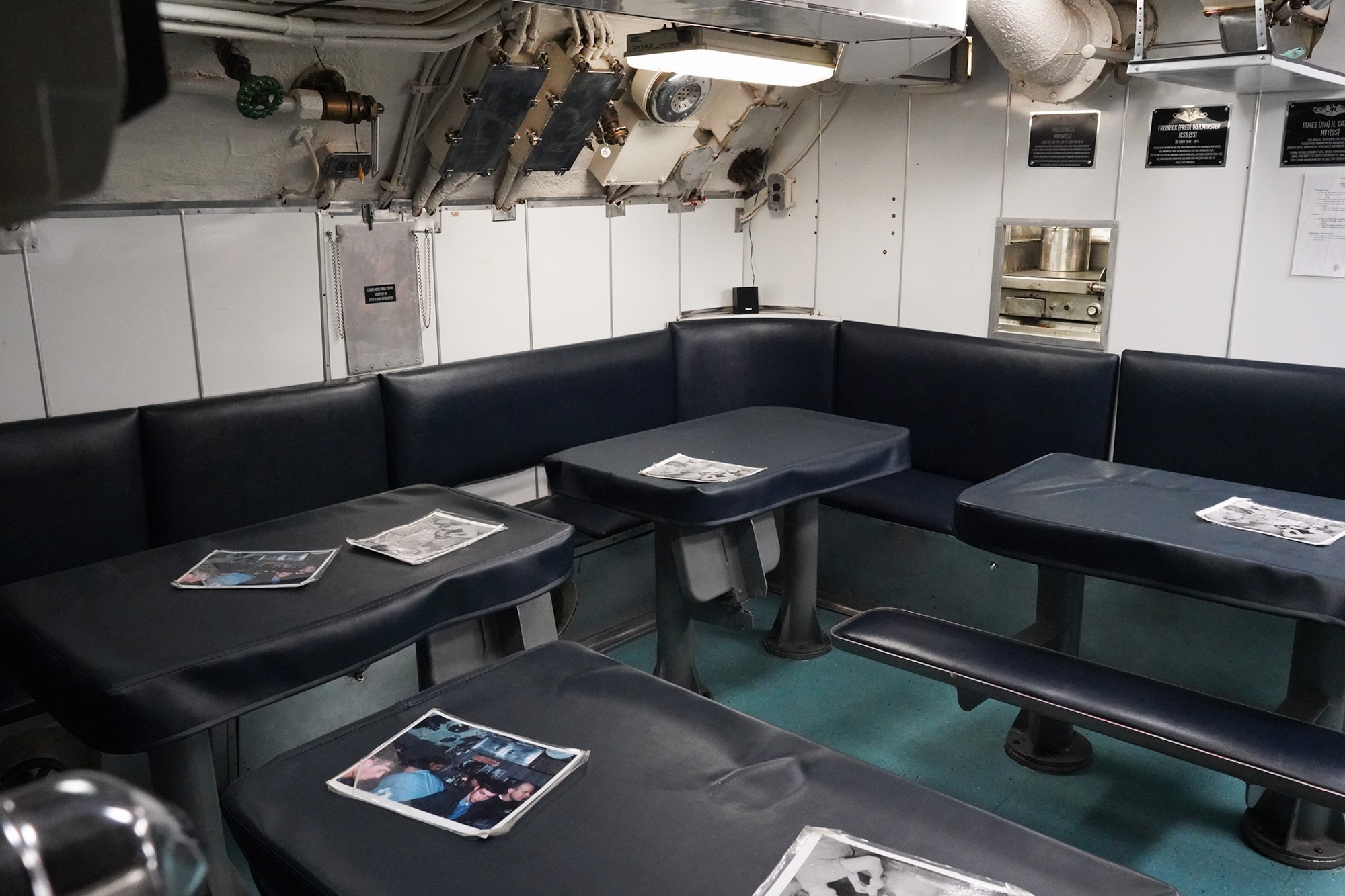 Arkansas Inland Maritime Museum (20)