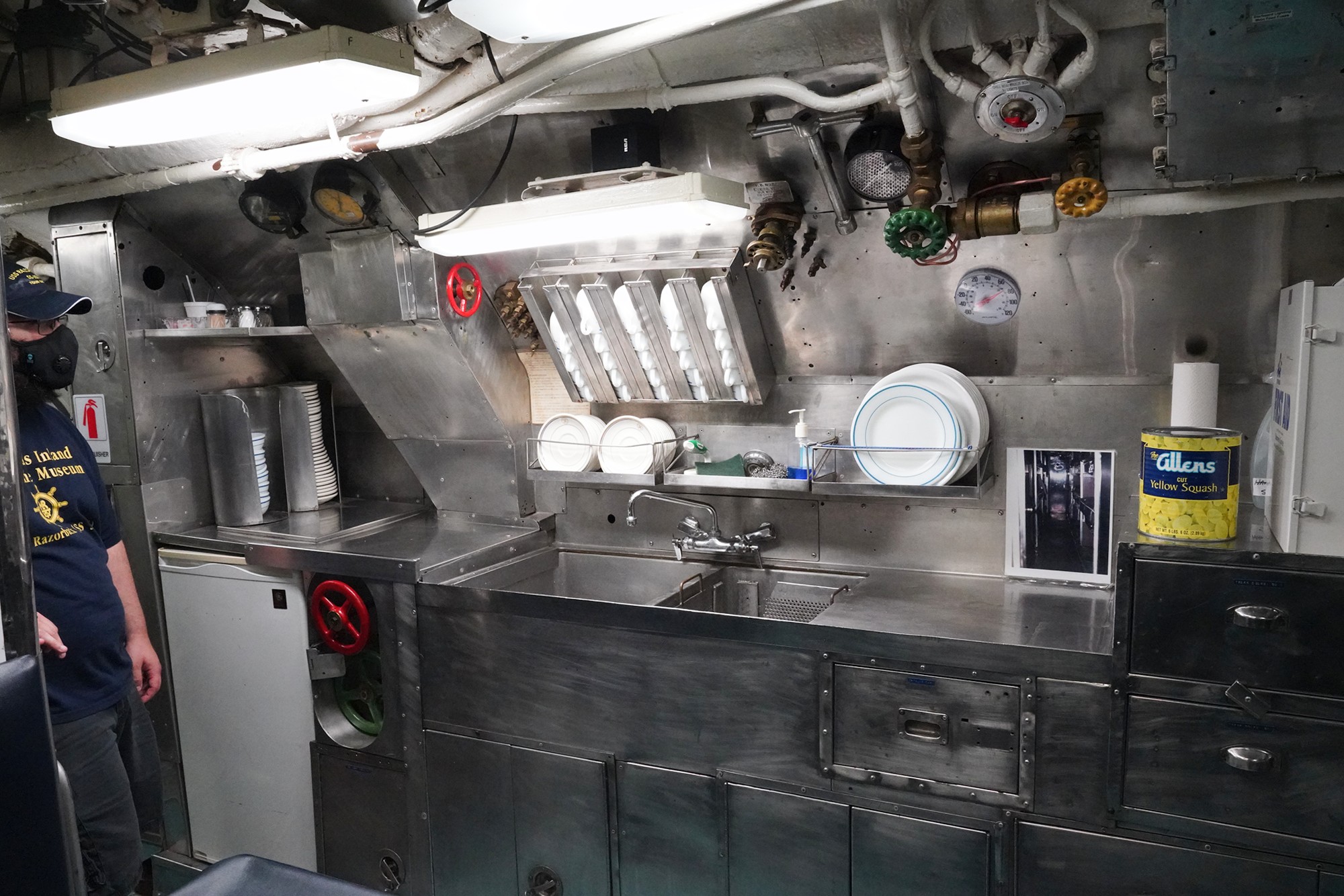 Arkansas Inland Maritime Museum (21)