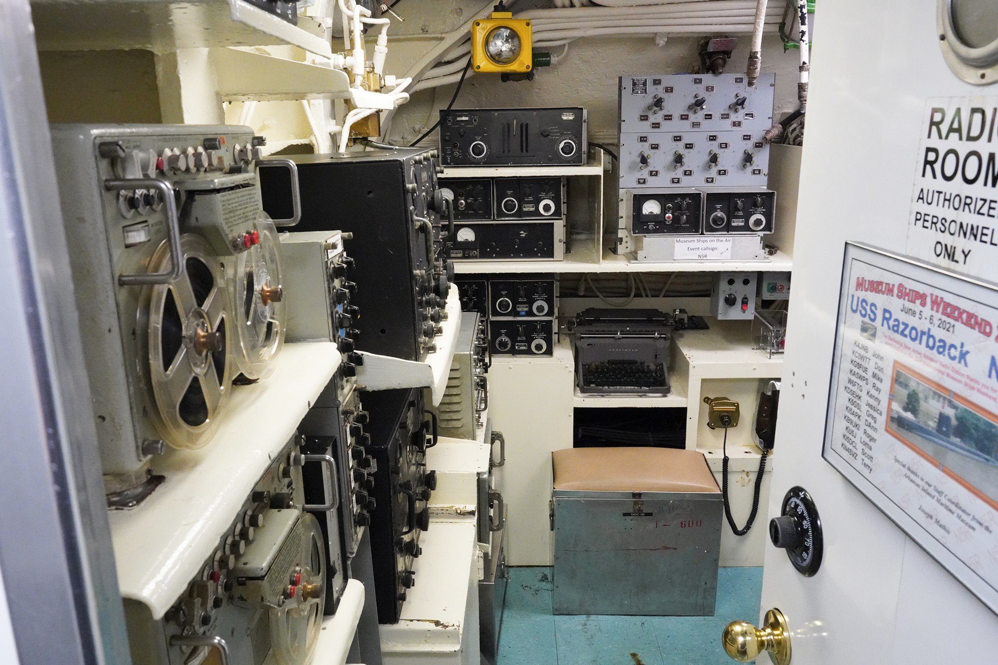 Arkansas Inland Maritime Museum (24)