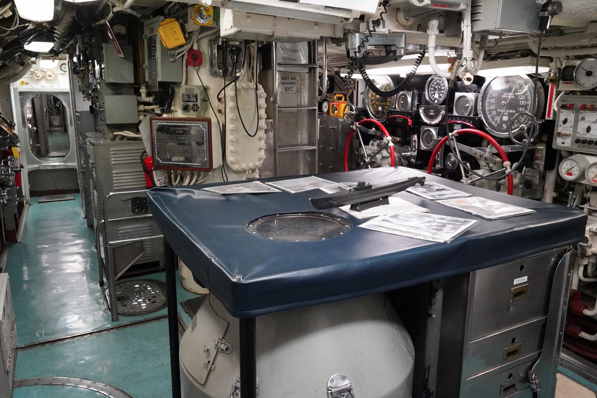 Arkansas Inland Maritime Museum (25)