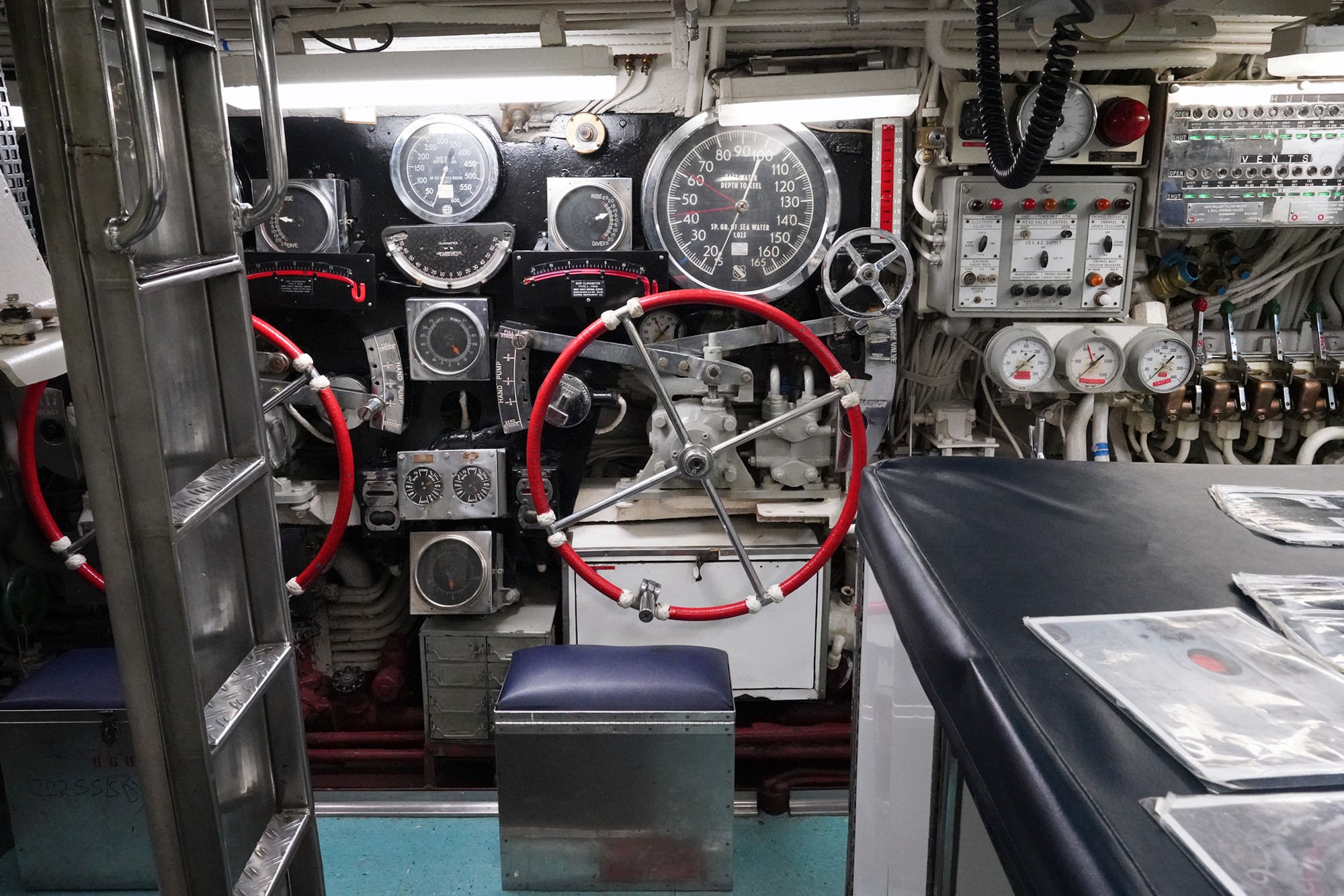 Arkansas Inland Maritime Museum (26)