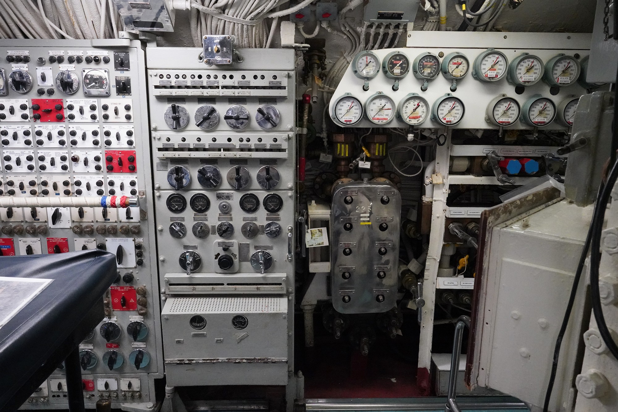 Arkansas Inland Maritime Museum (27)
